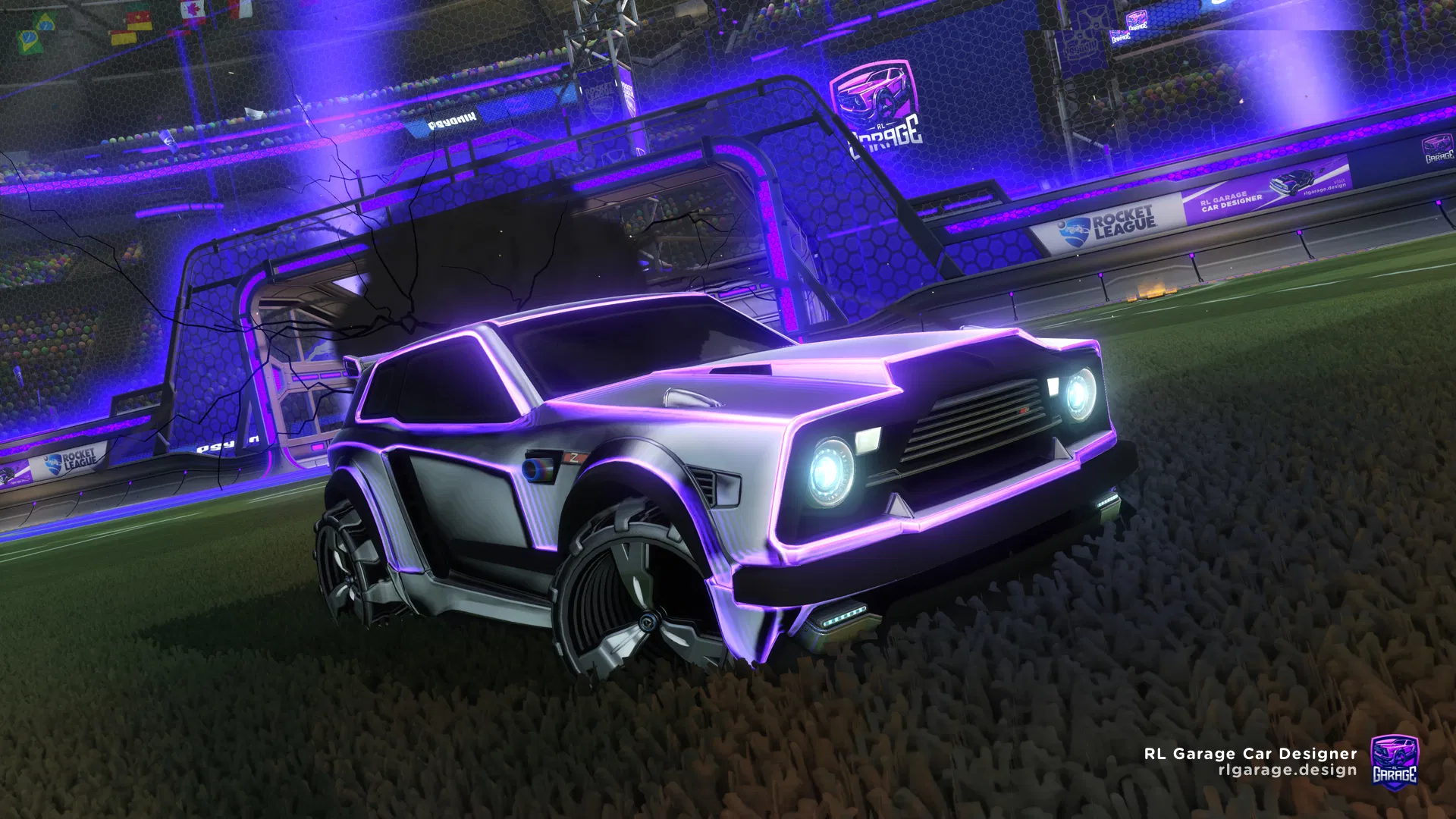 Design by IrishFootball42