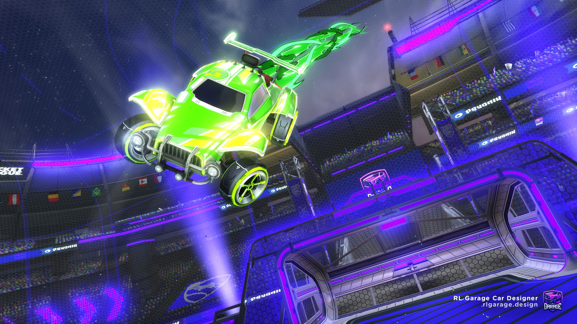 Design by Beckbo5275