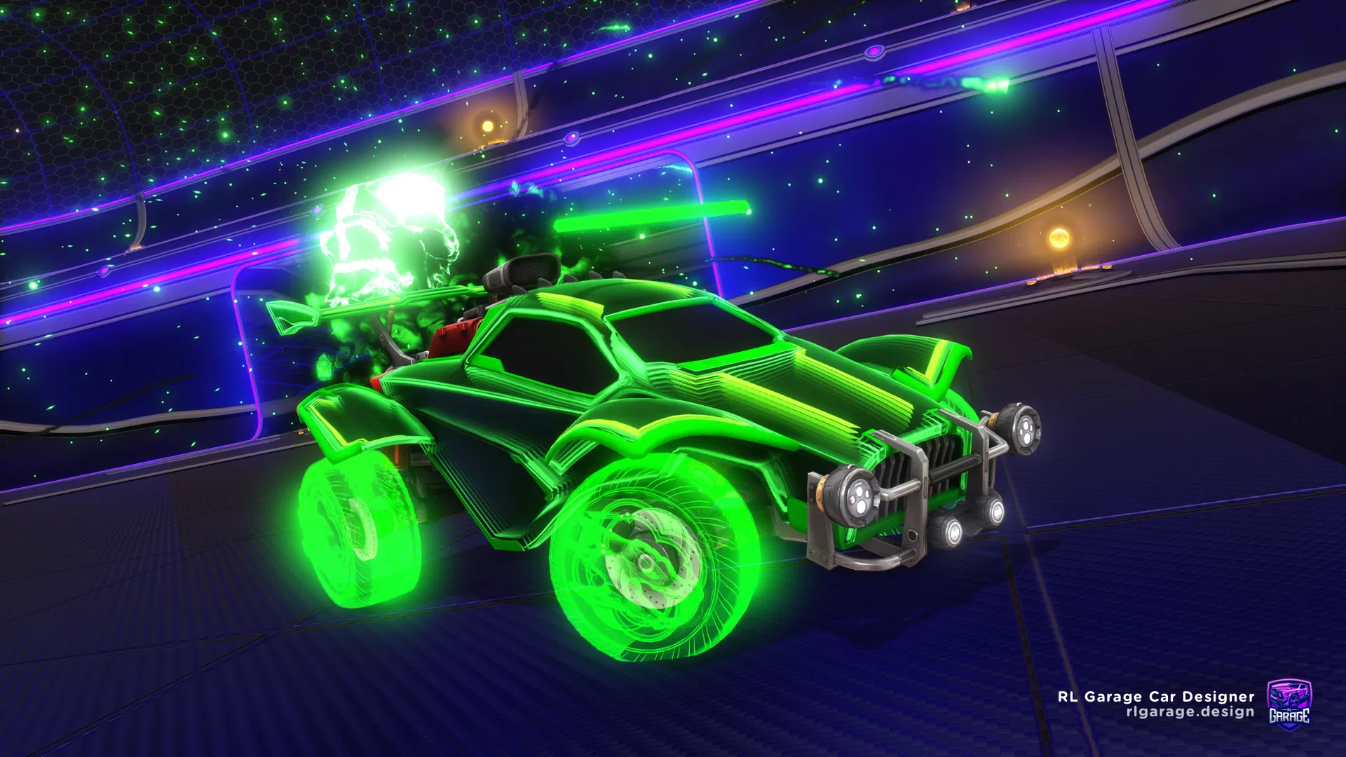 Design by DinoDoChrome