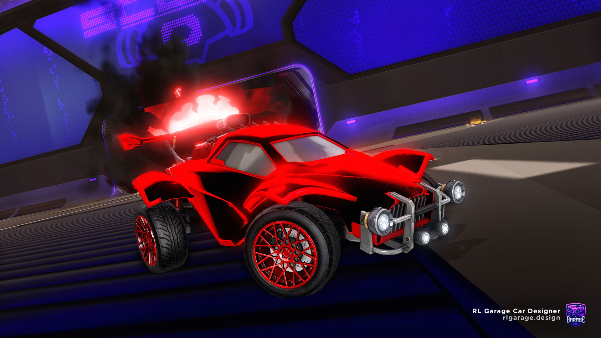 Design by Elcatrachote-ps