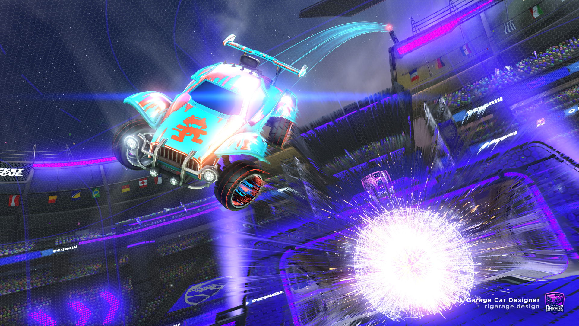 Design by Vxtal1tyRL