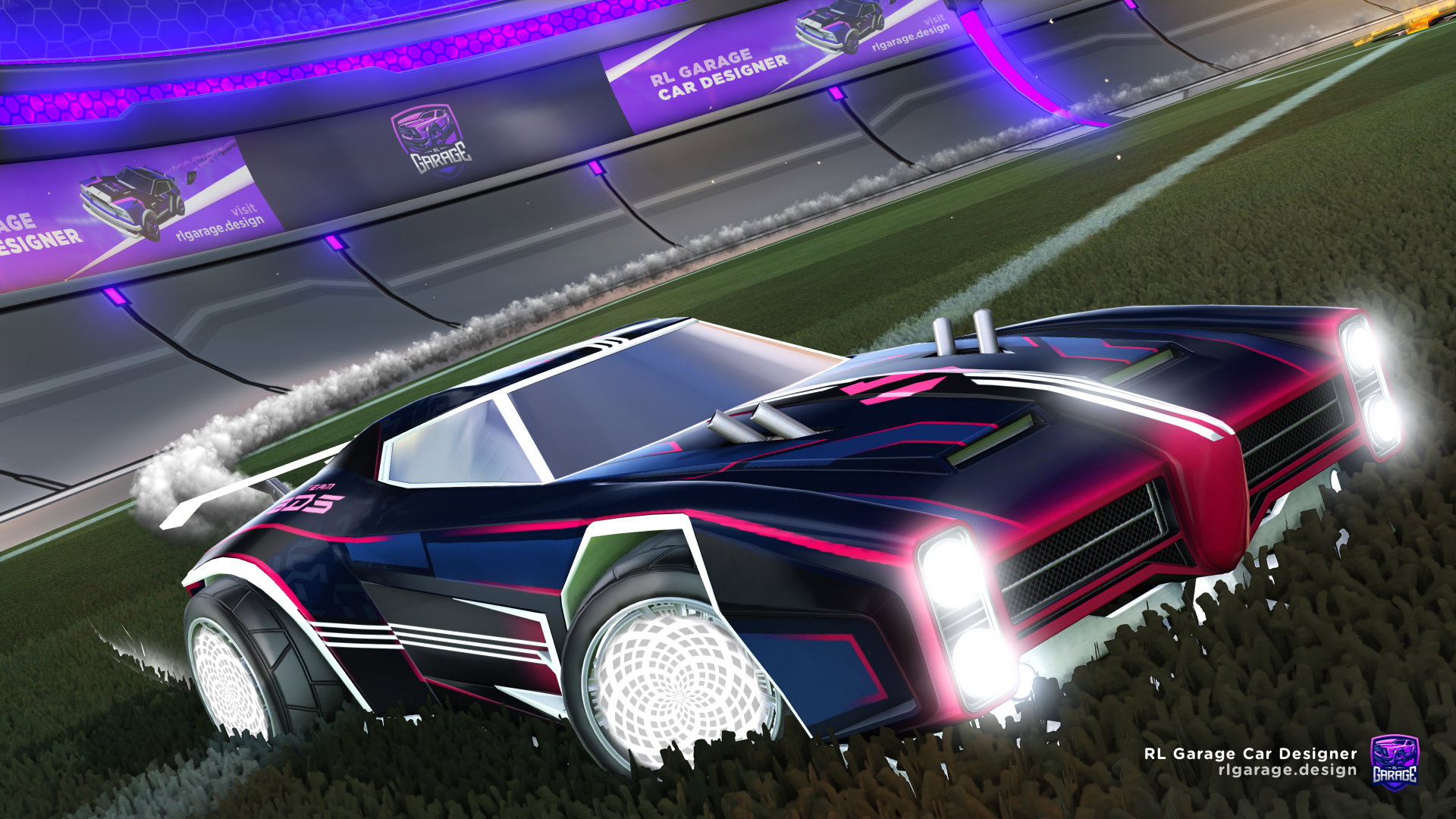 Design by Double_J