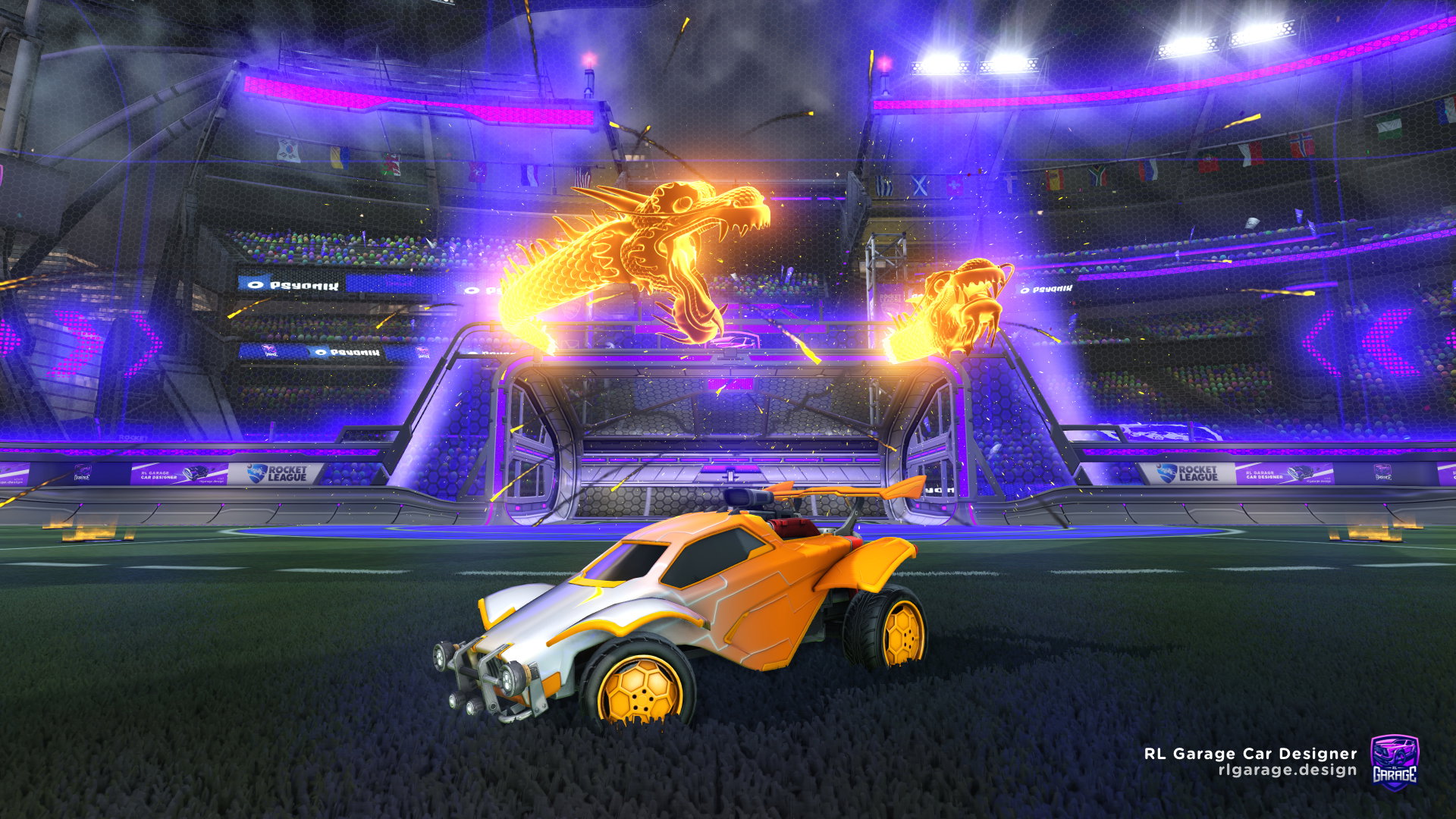 Design by UnfusedRL