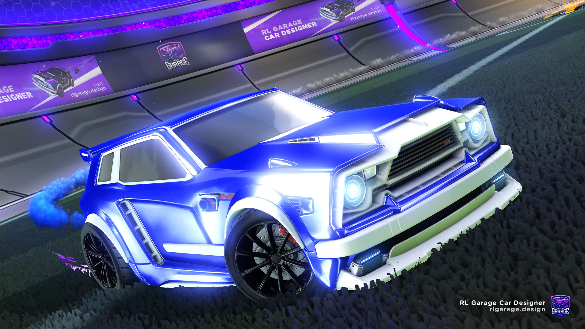 Design by aaronkanz29