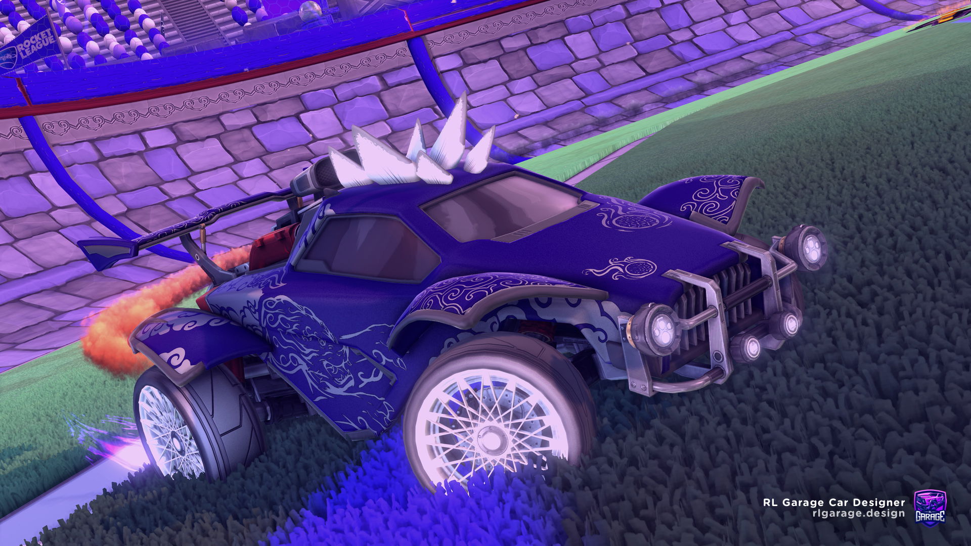 Design by Rl_Tilda_on_tt