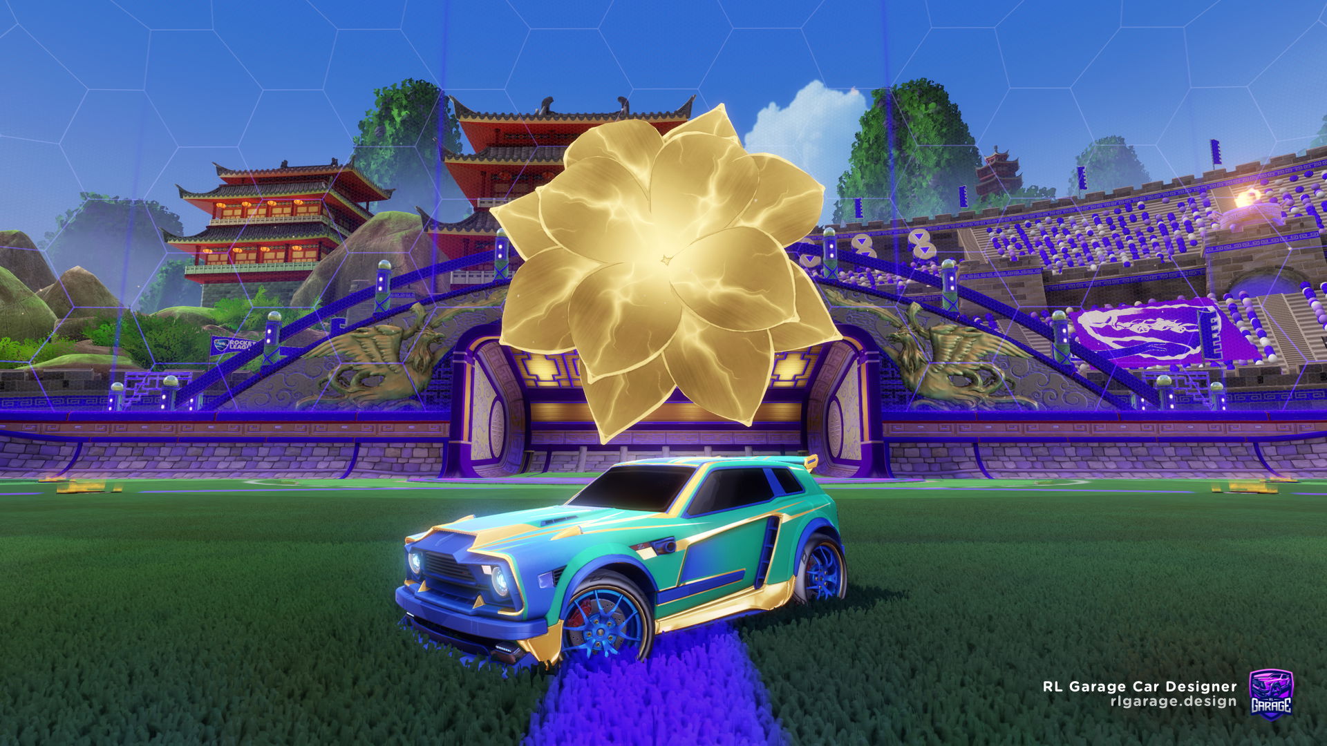 Design by Brayson5412