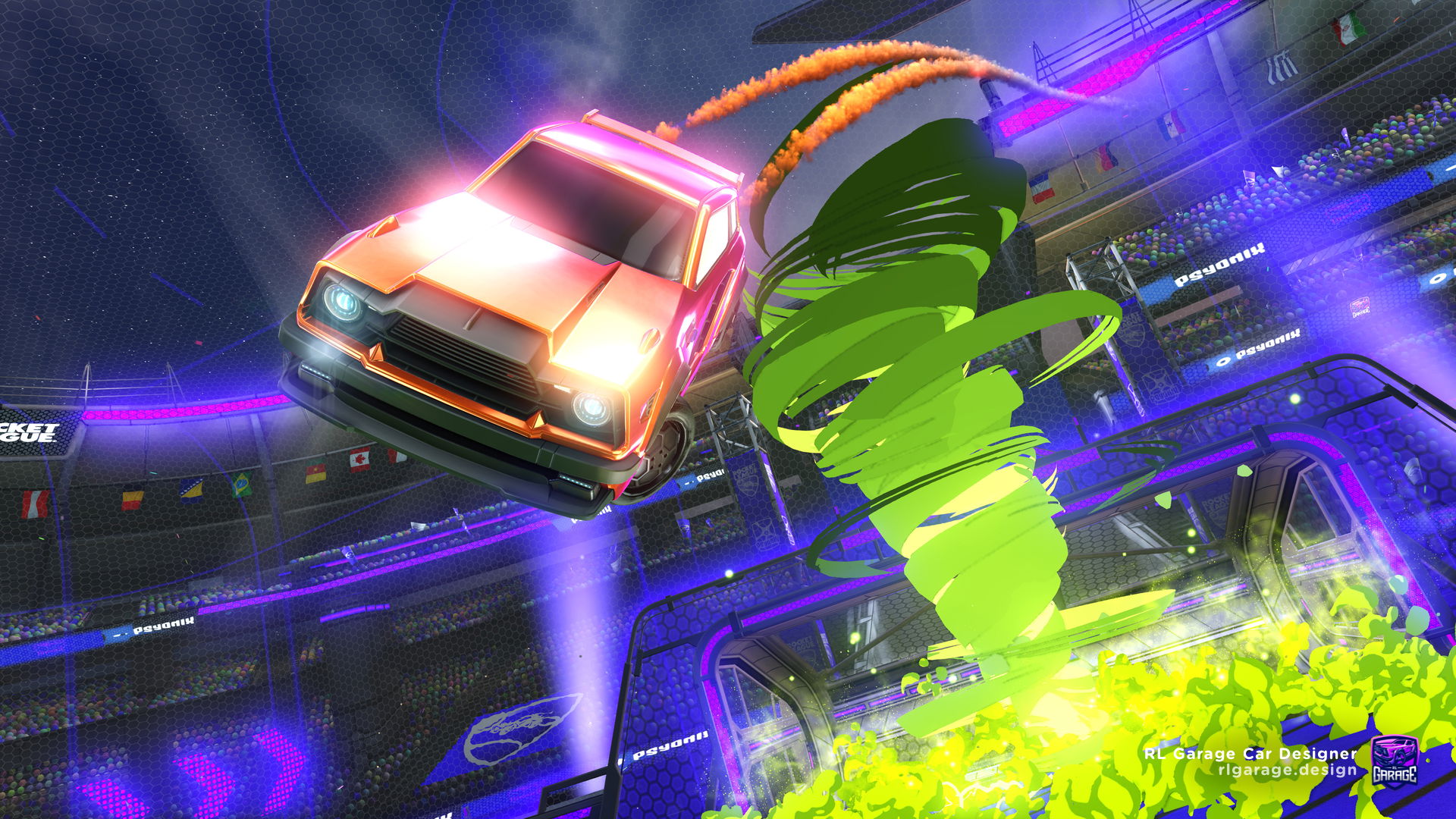 Design by barkapanther