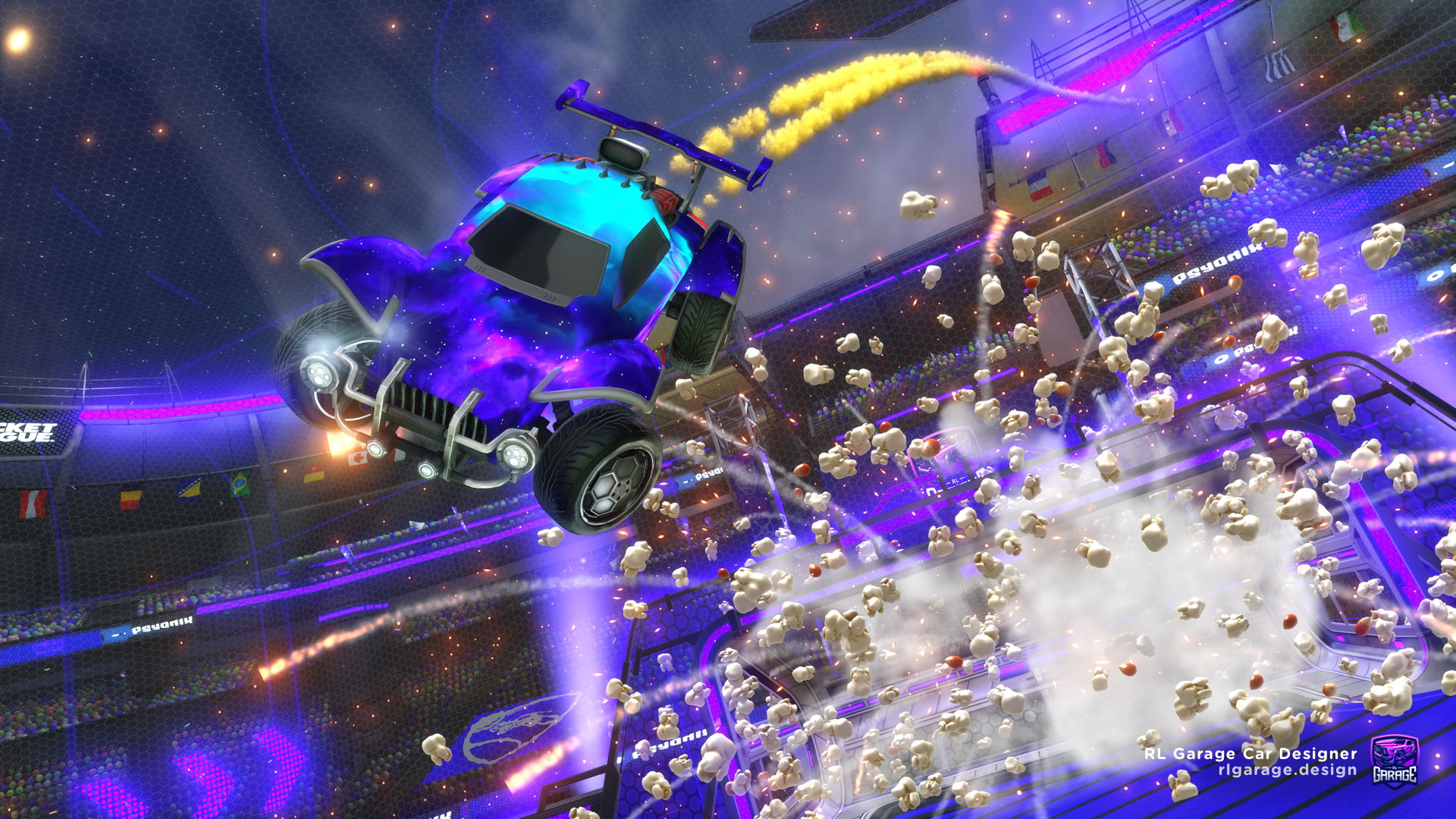 Design by LittleB8hoven