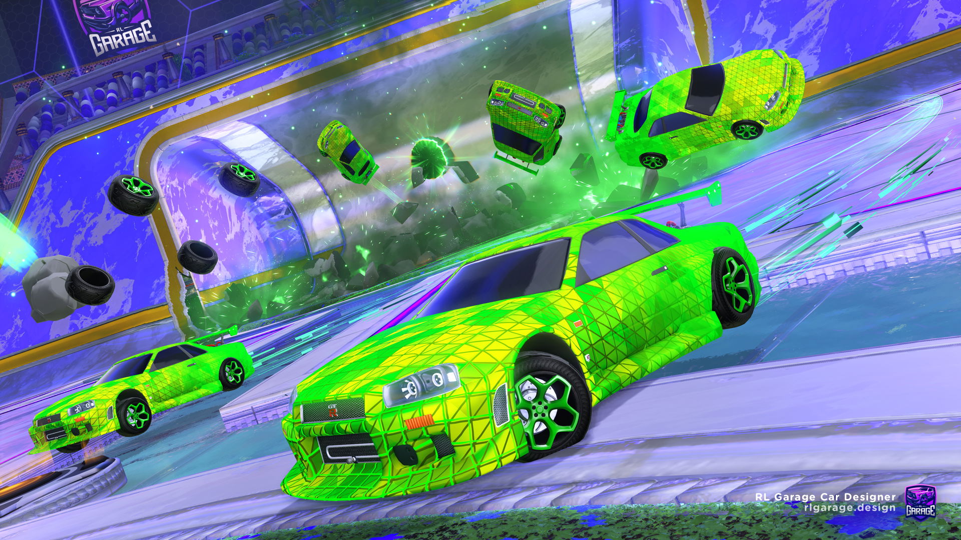 Design by ToxicityRL