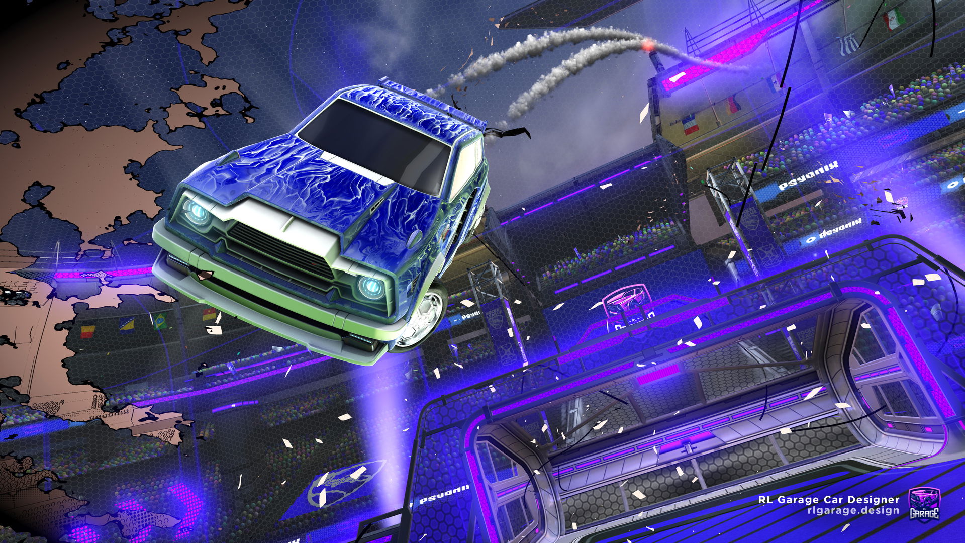 Design by Sm4sher709