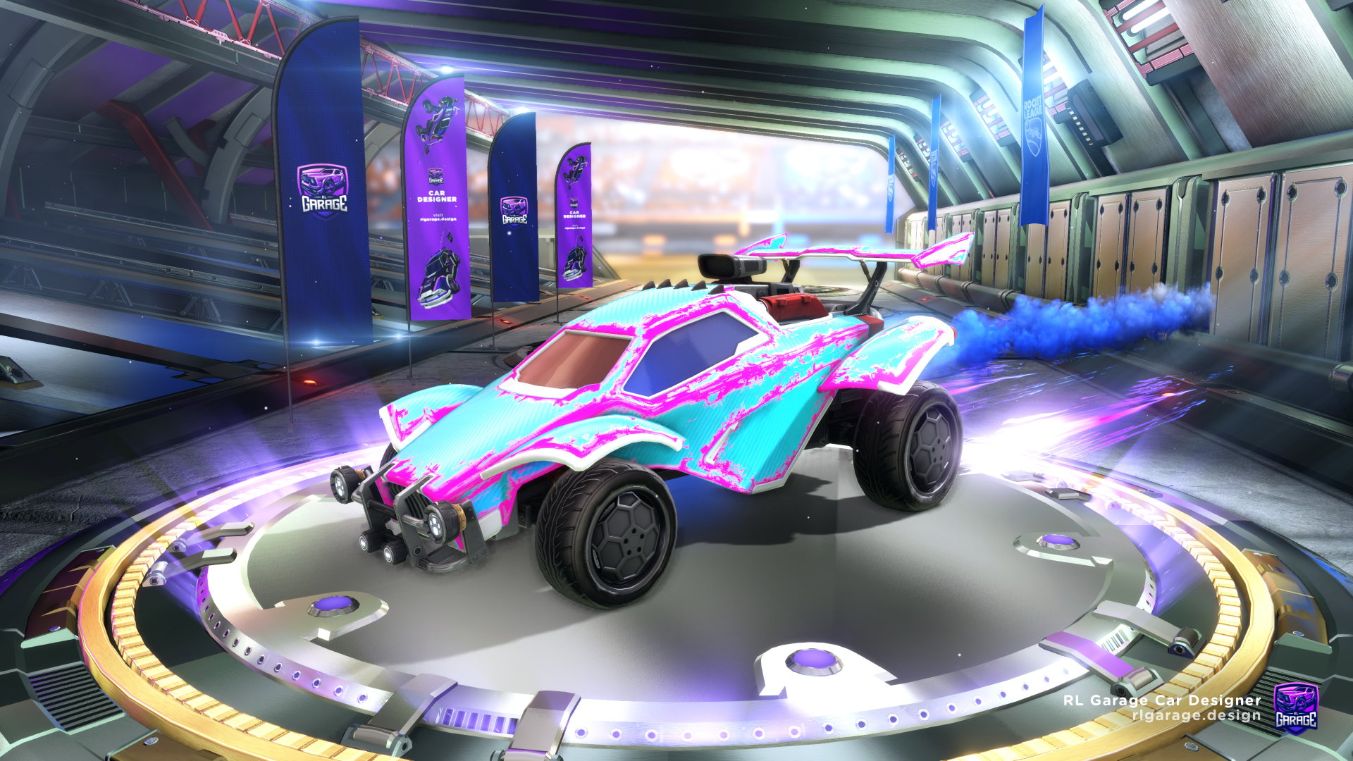 Design by Flammable831