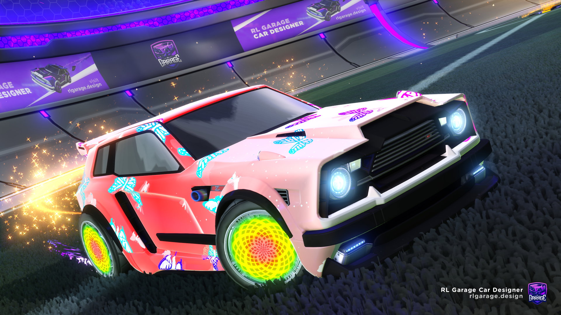 Design by ILikeBagels