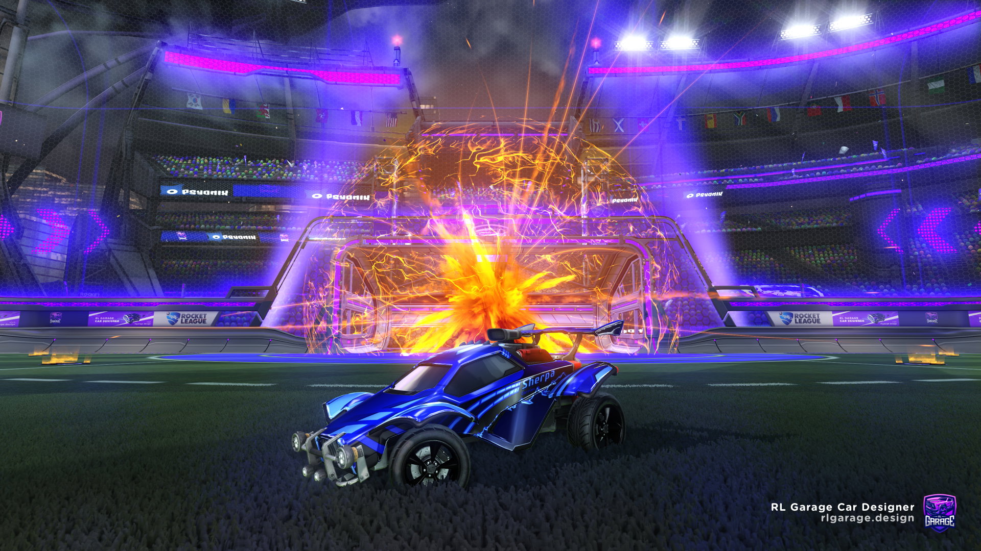 Design by PsychoFxcus