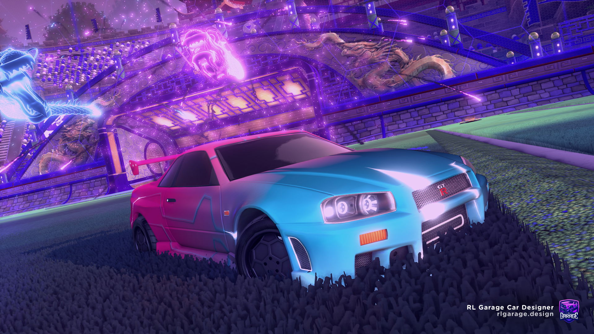 Design by Whitesniper7136