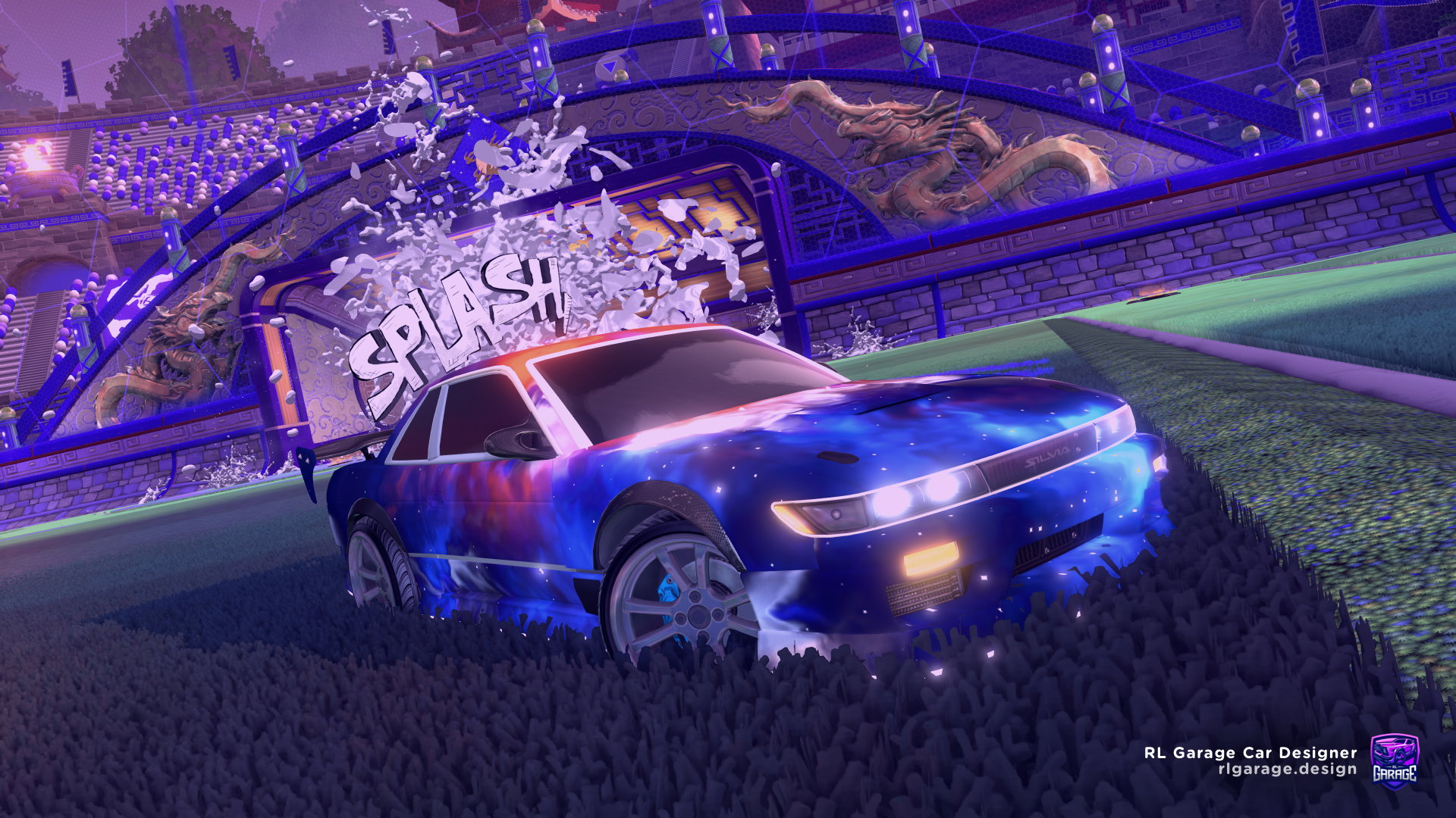 Design by Crouton_art