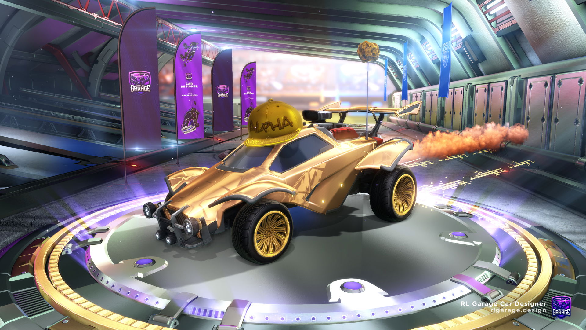 Design by Stinkyturd