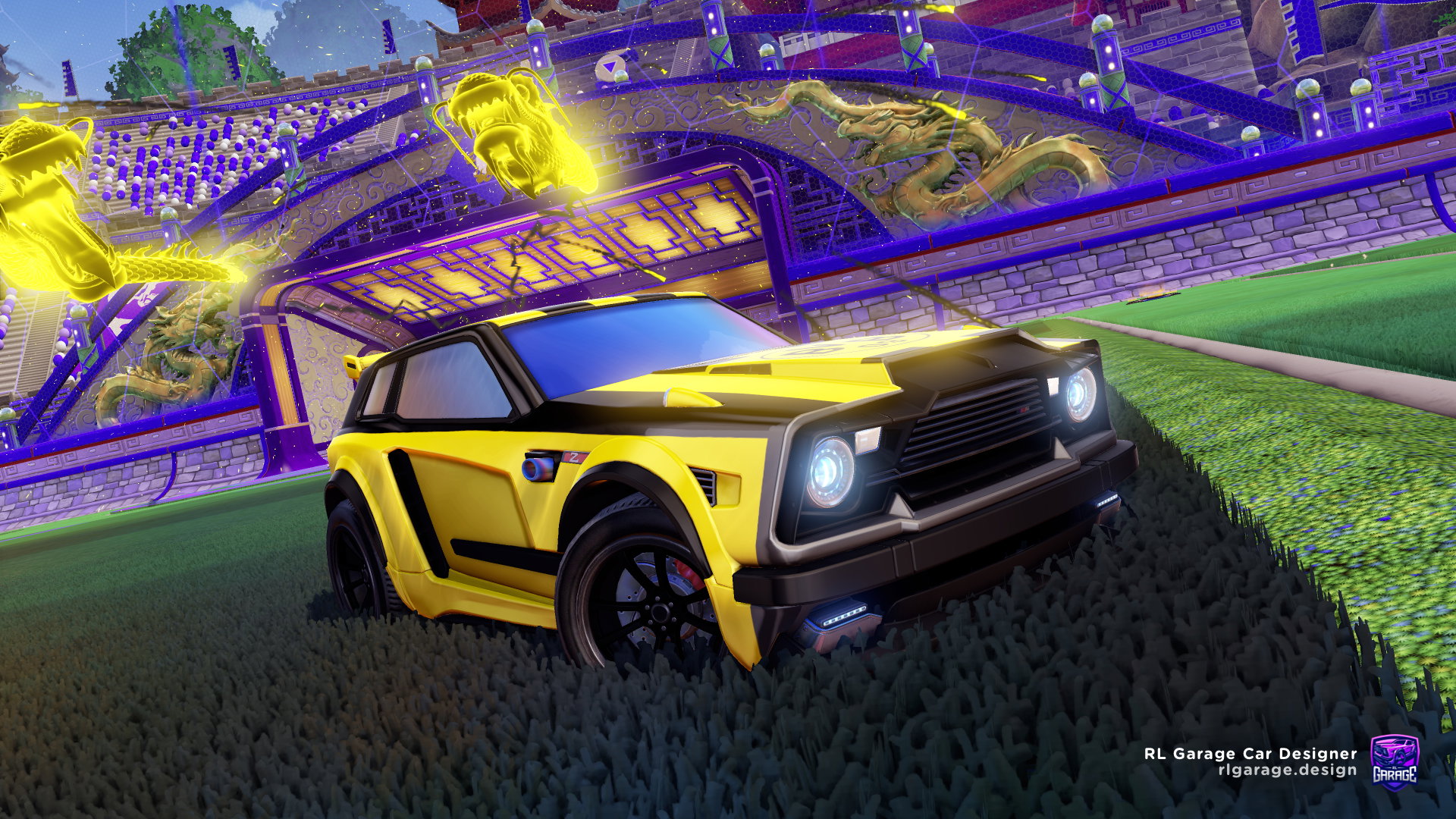 Design by FireEveryThing5