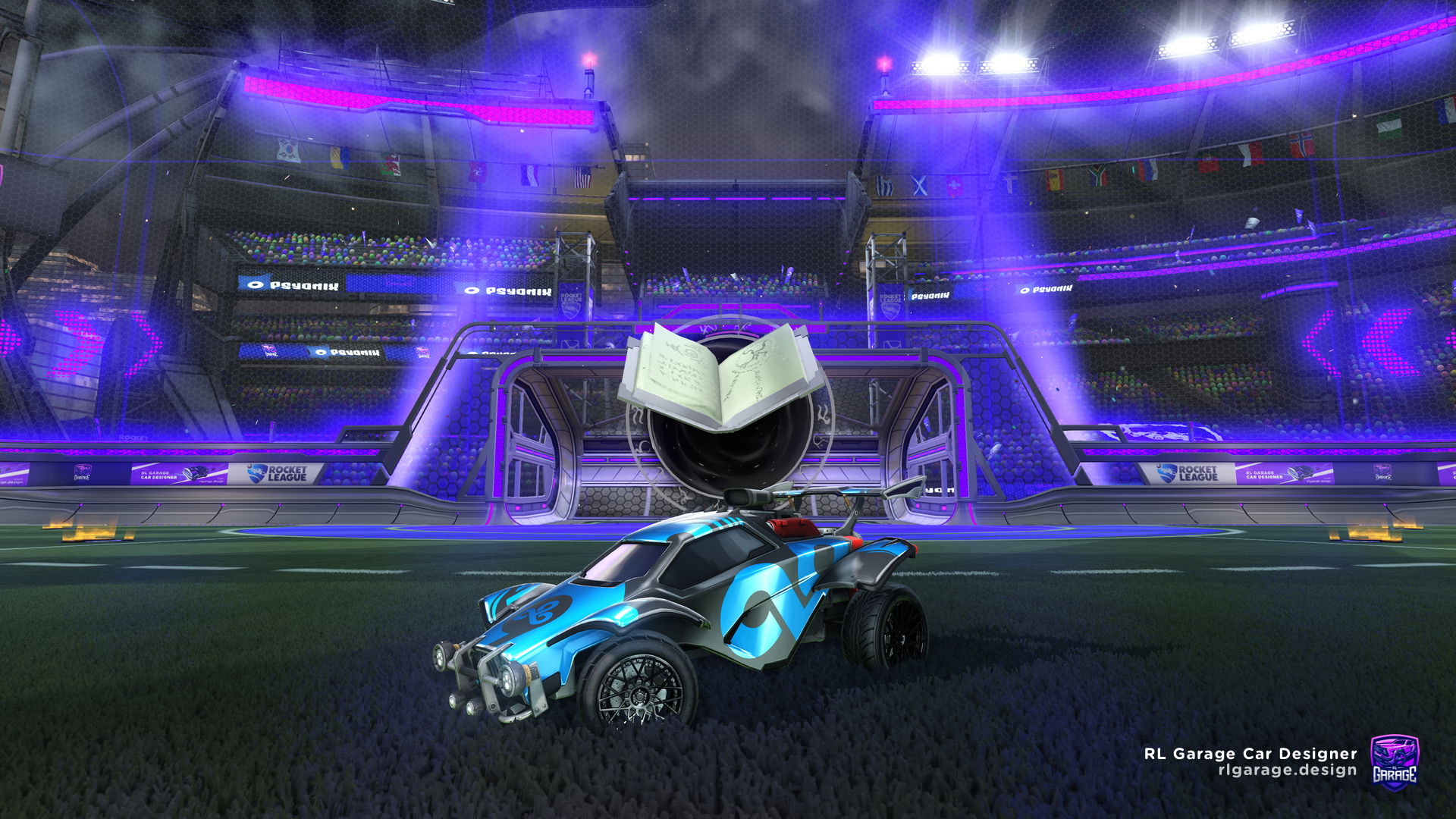 Design by reticently