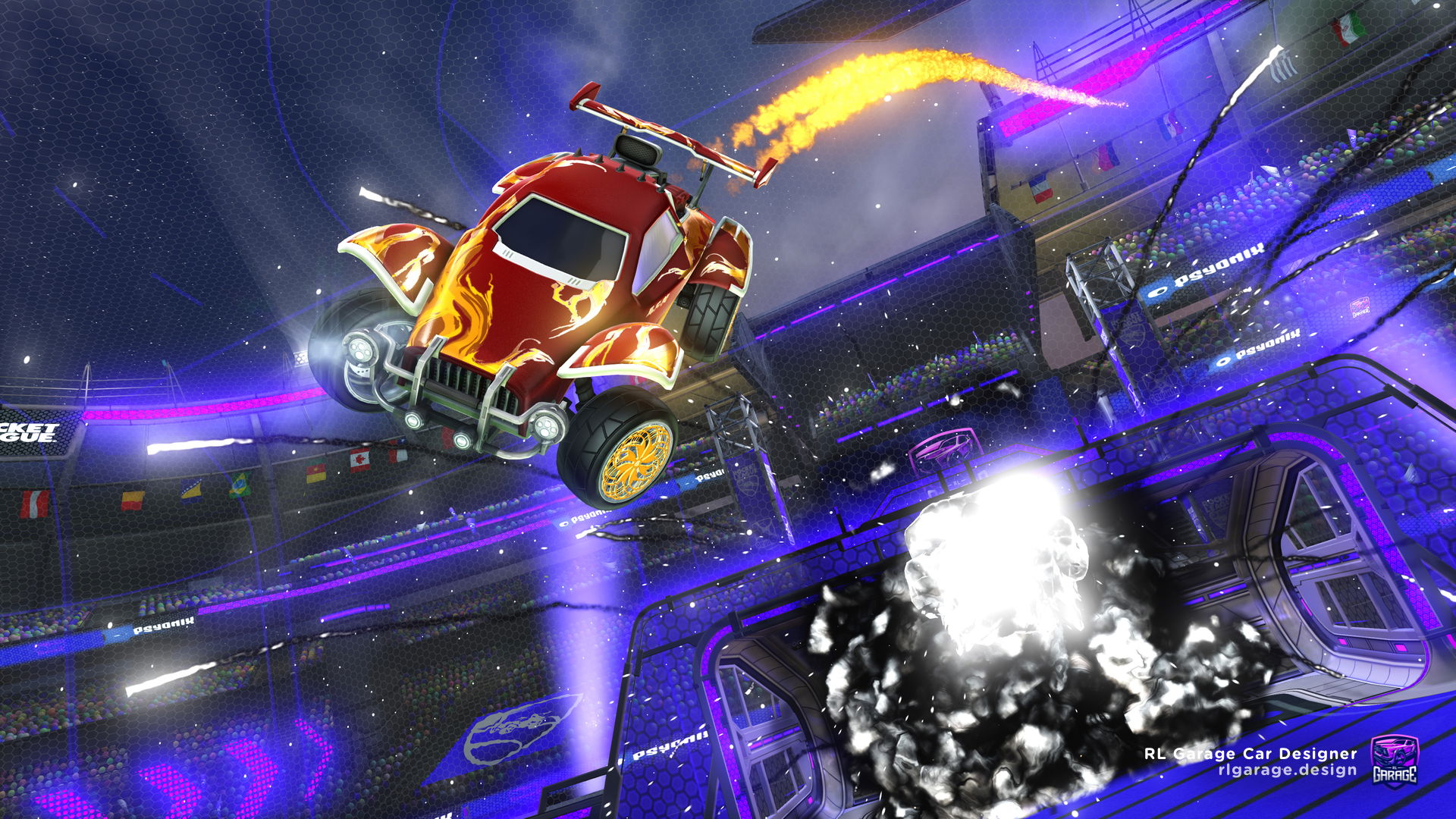 Design by CreawayzYT