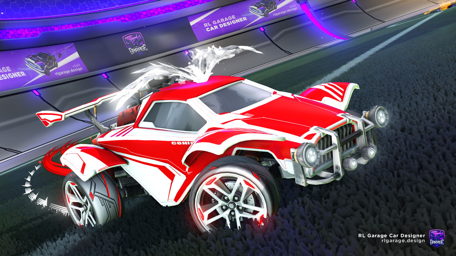 Design by ApollonRubisOOz