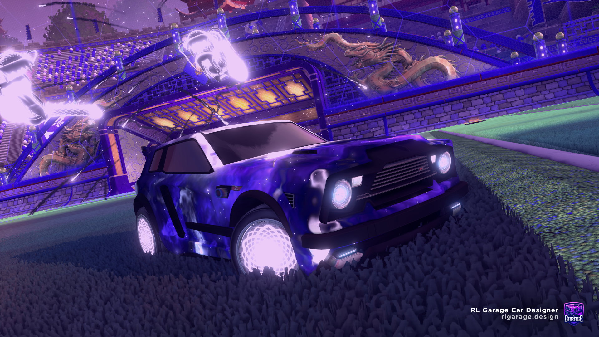 Design by Xraulox