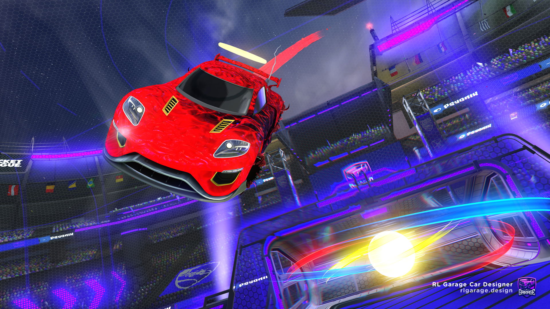 Design by judomandaboy