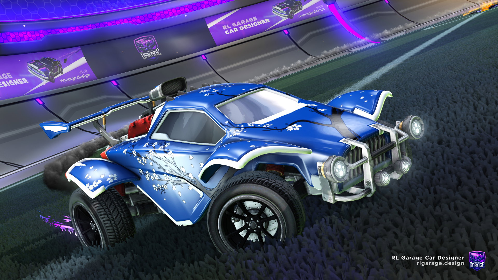 Design by flakie1110