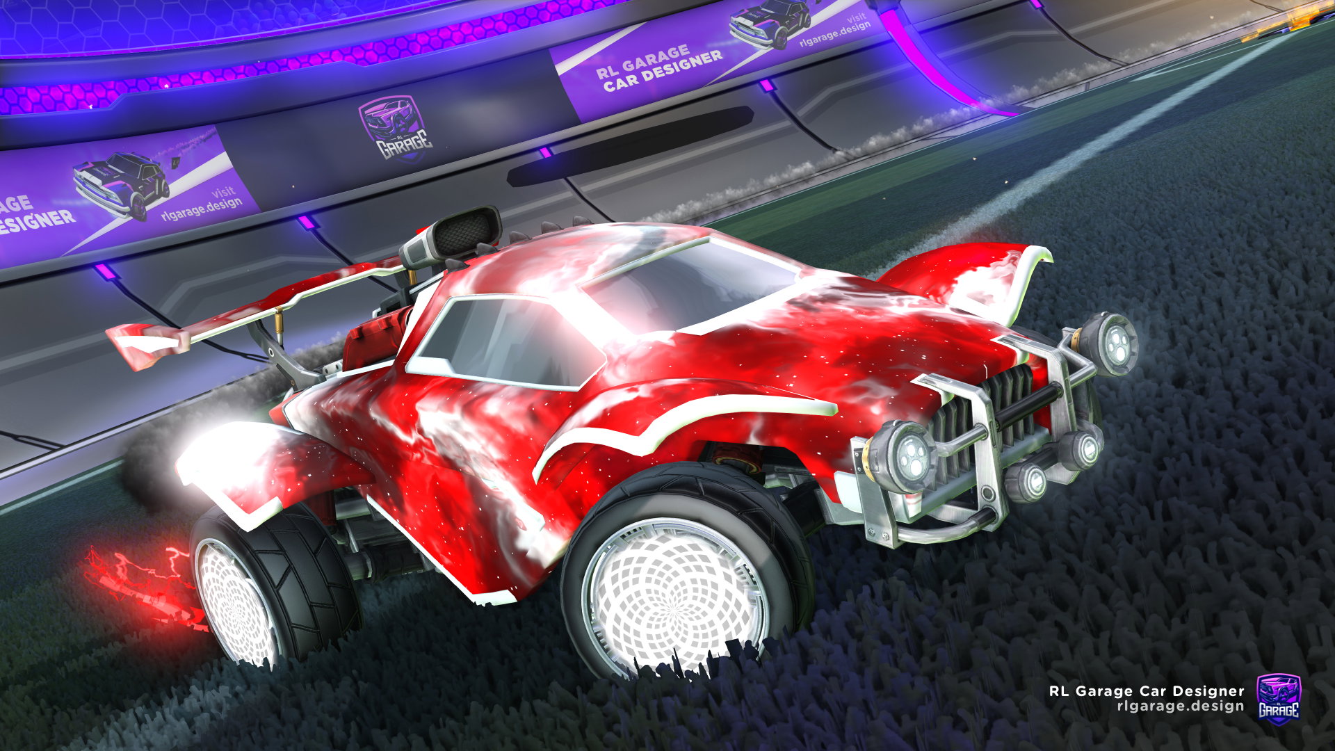 Design by FNC_Bilal