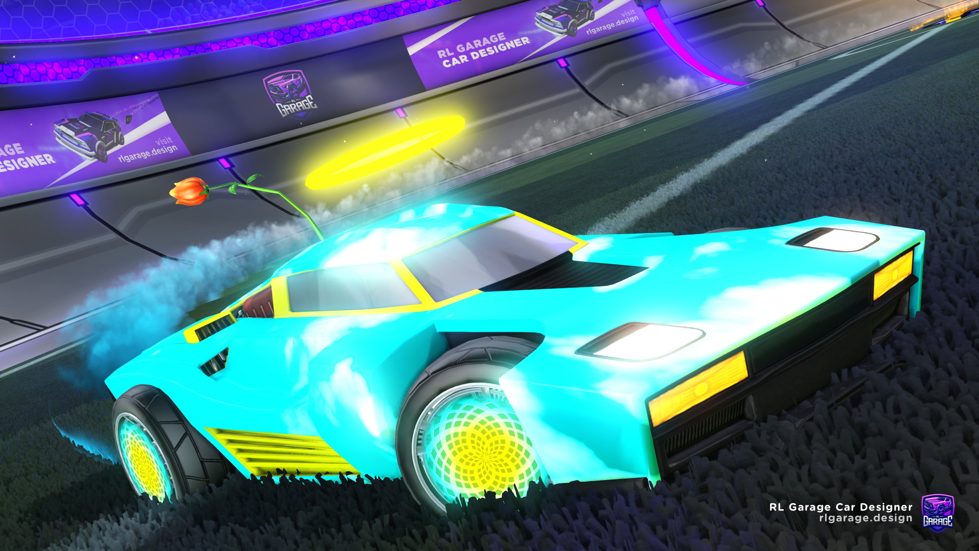 Design by SweatyBaller05