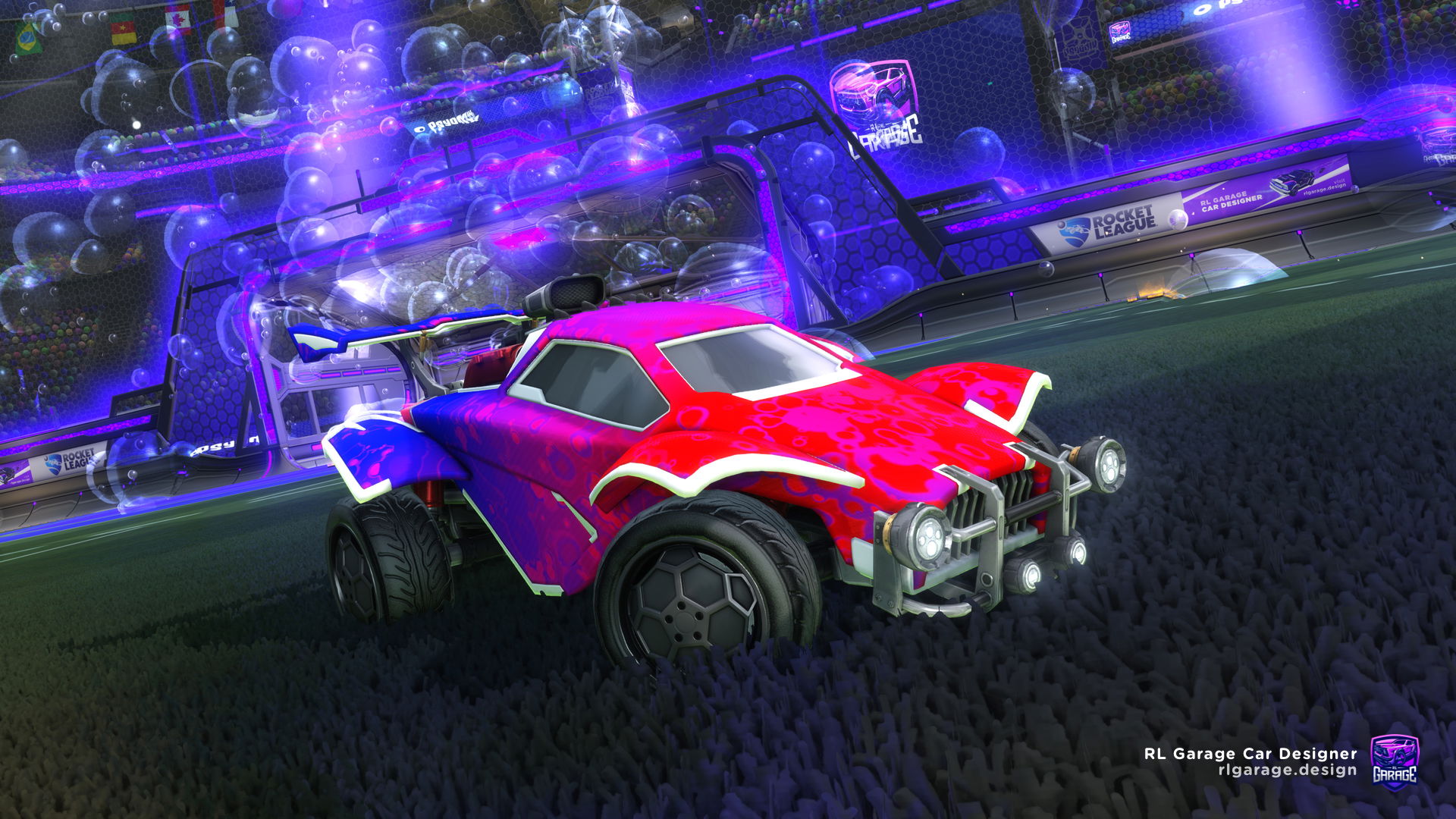 Design by speed-trade