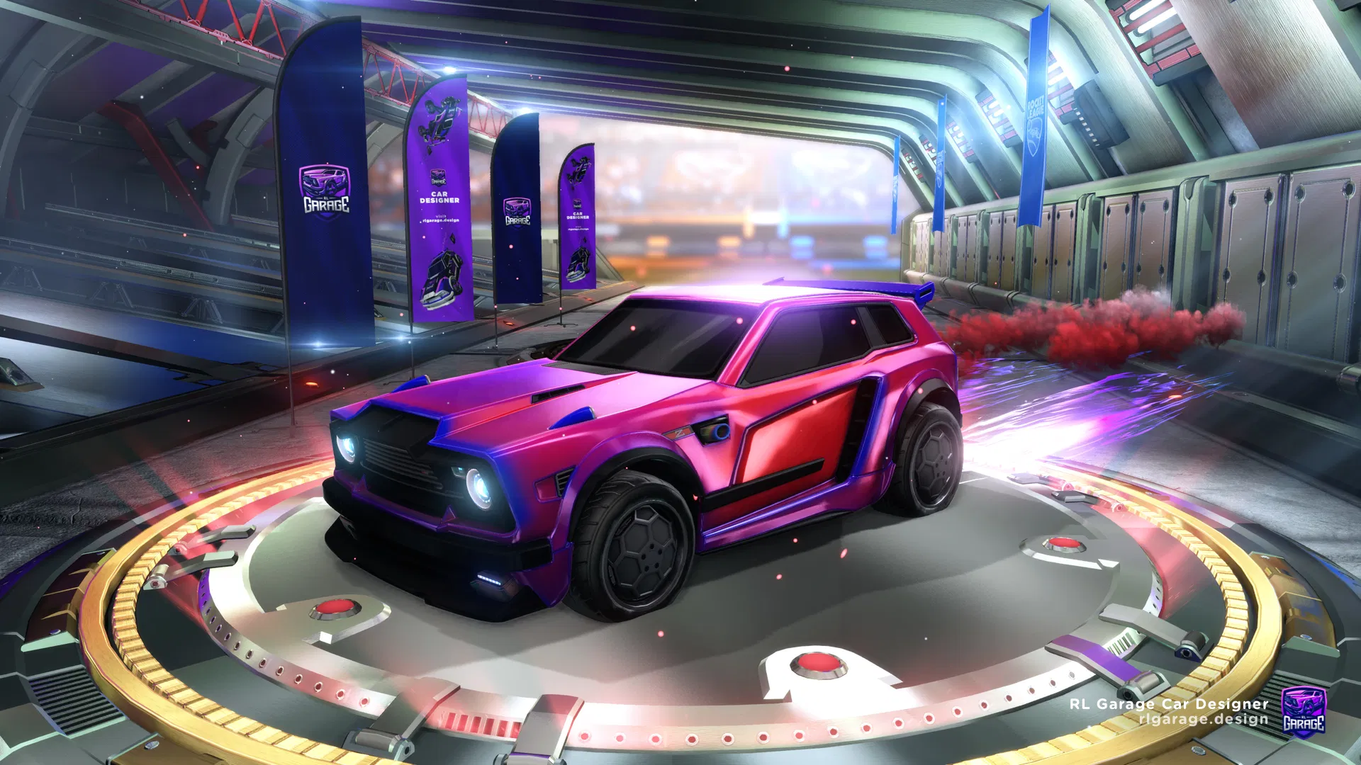 Design by FallenPhantom