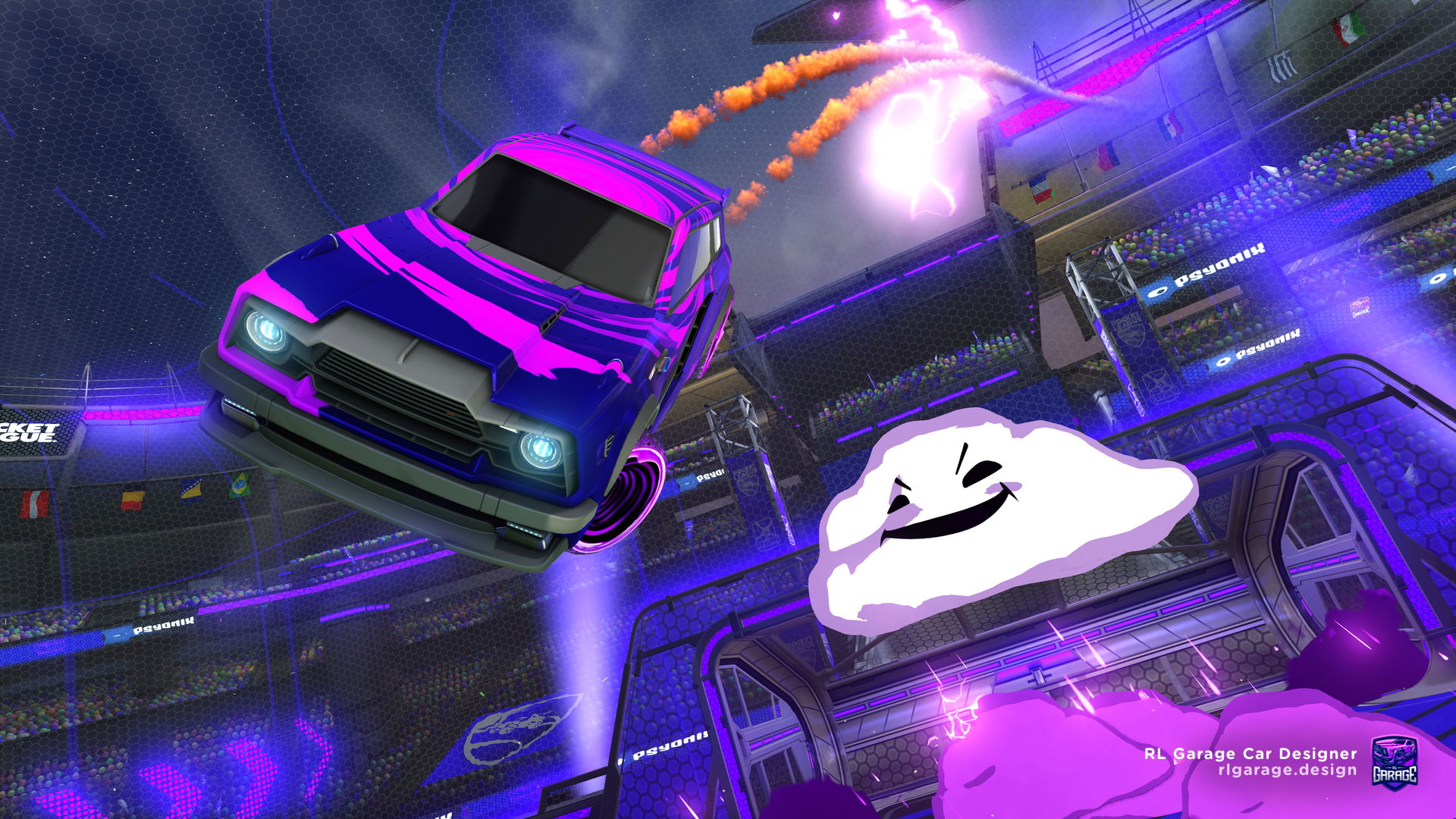 Design by Shockwave773