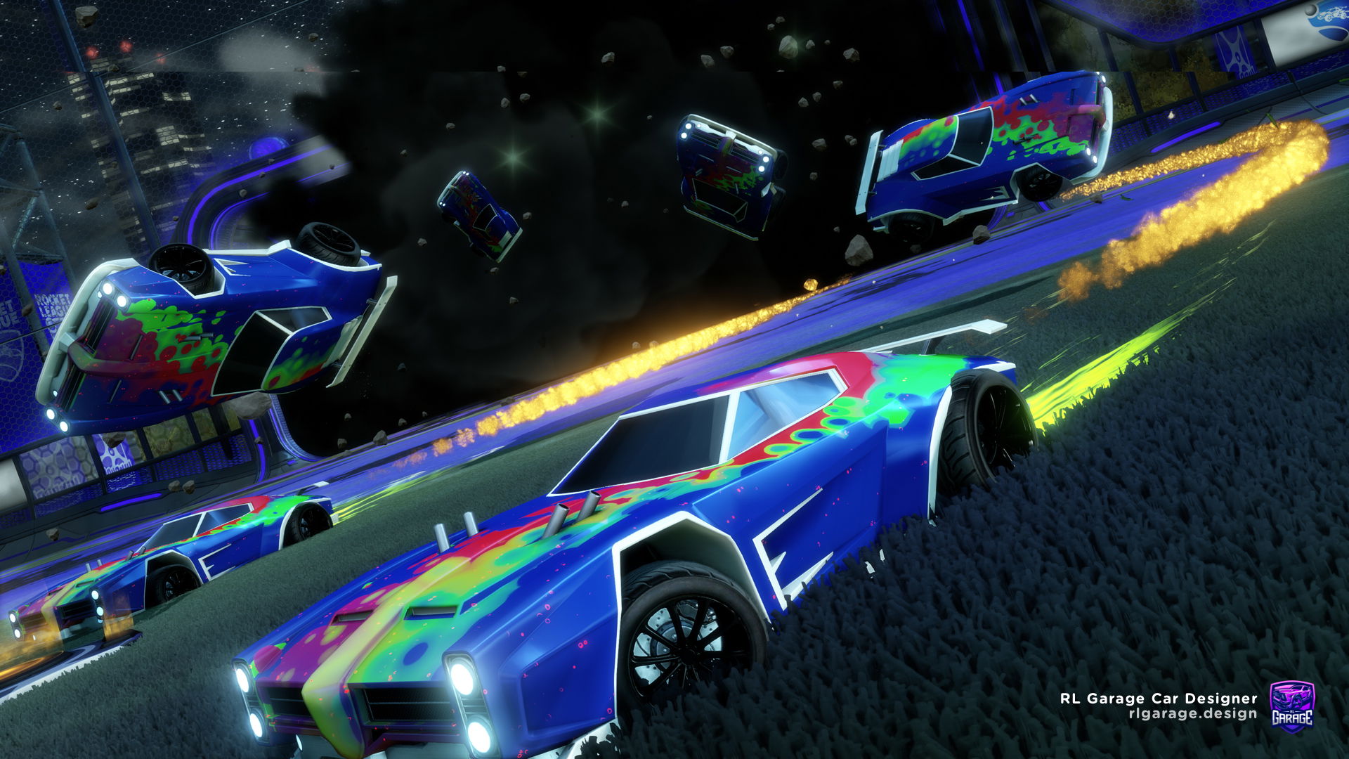 Design by Lucaeujskdjejnr