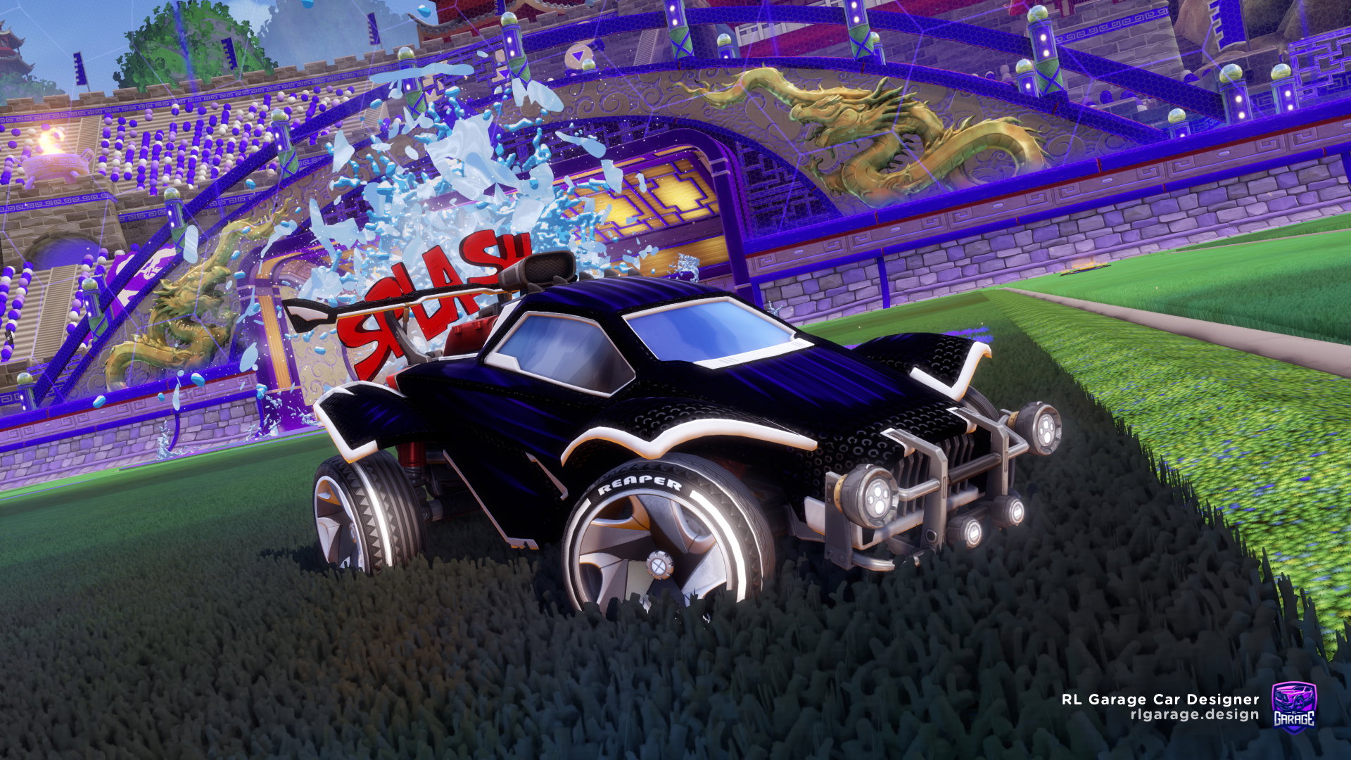 Design by GamerRex
