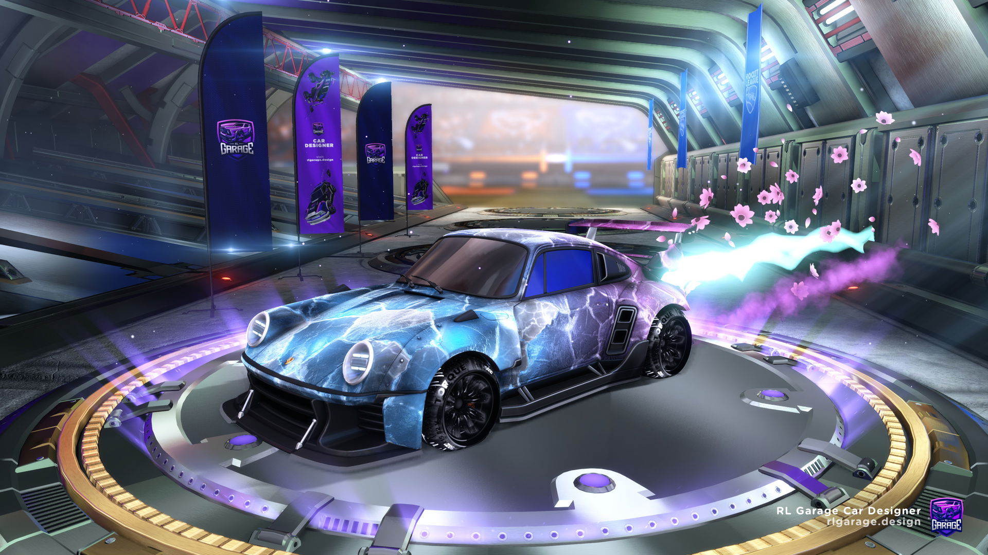 Design by puppetlegs