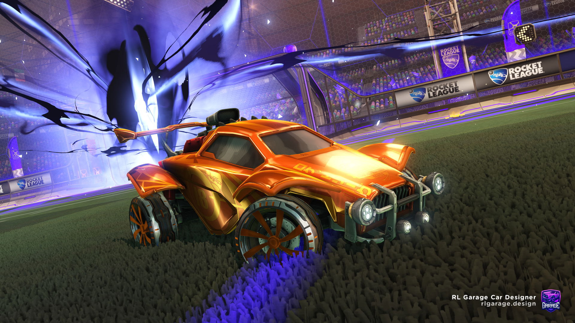 Design by TSBGamer09