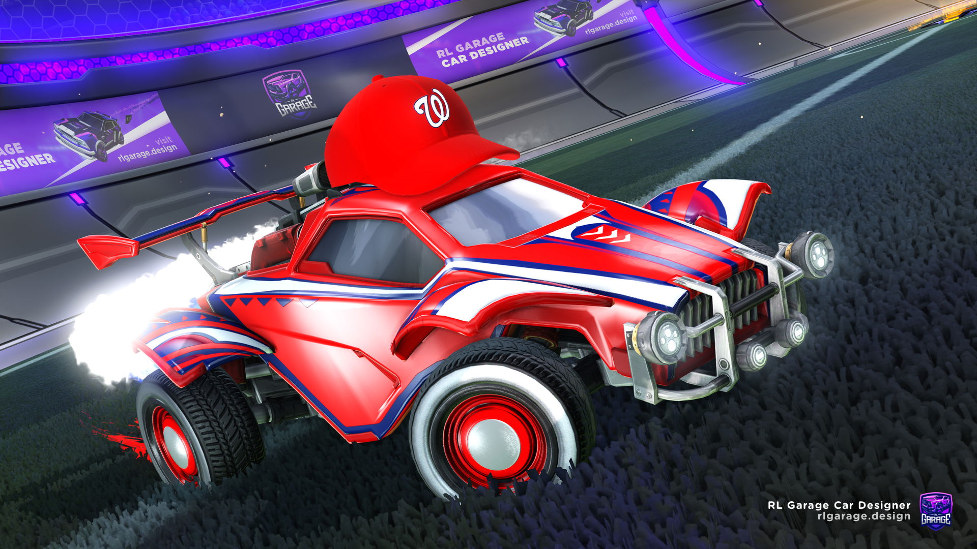 Design by NeonBanana7