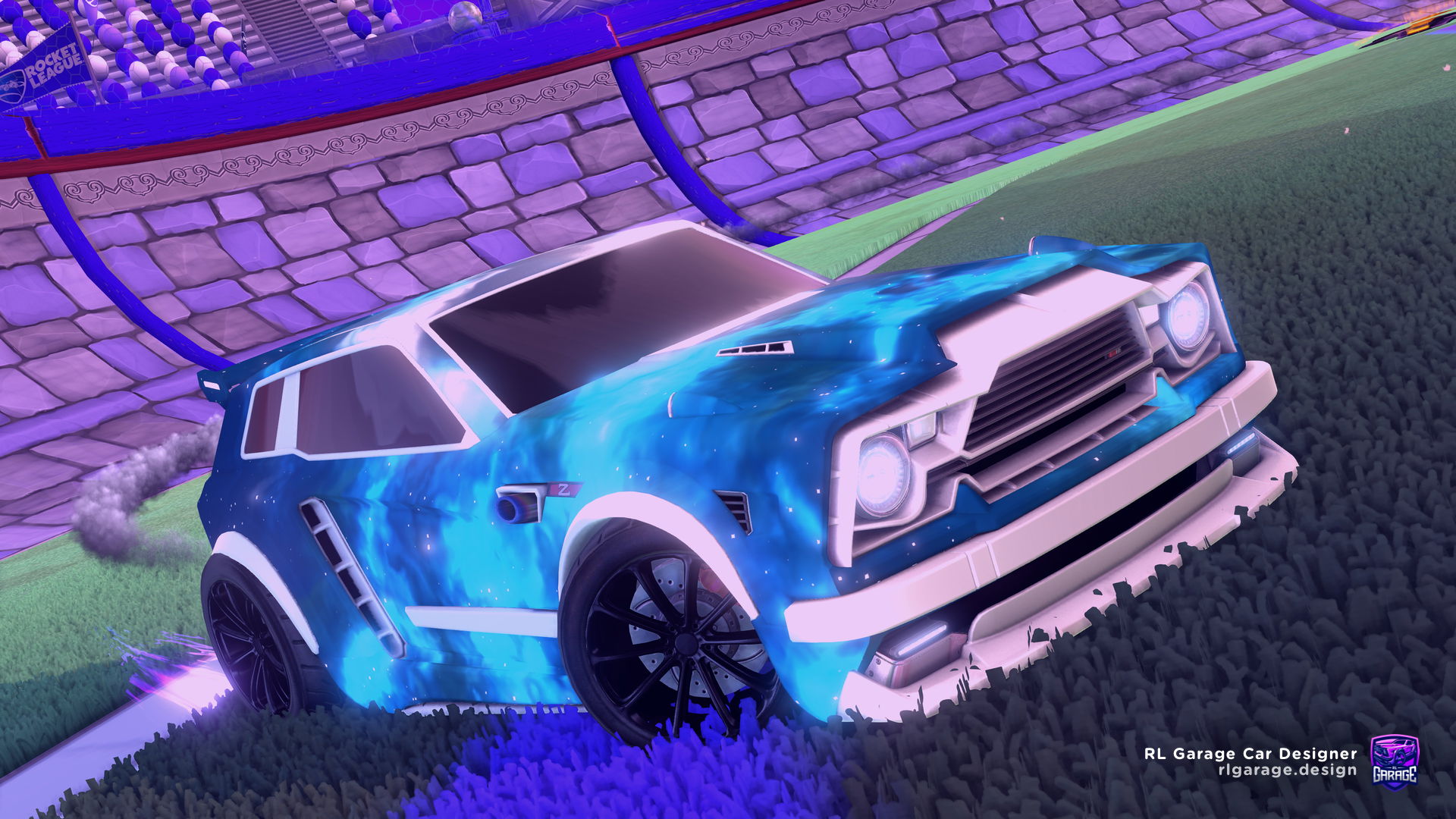 Design by Voltz120hz