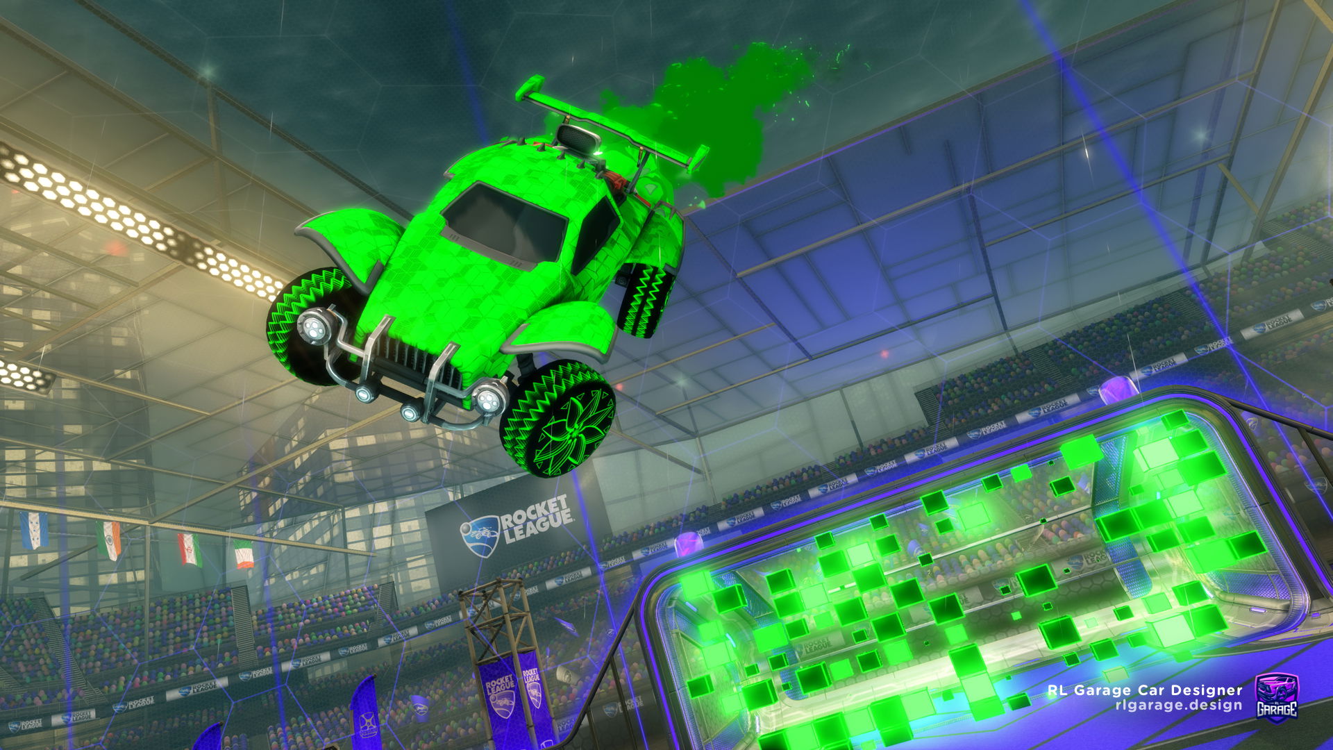 Design by Ghoul-Fine