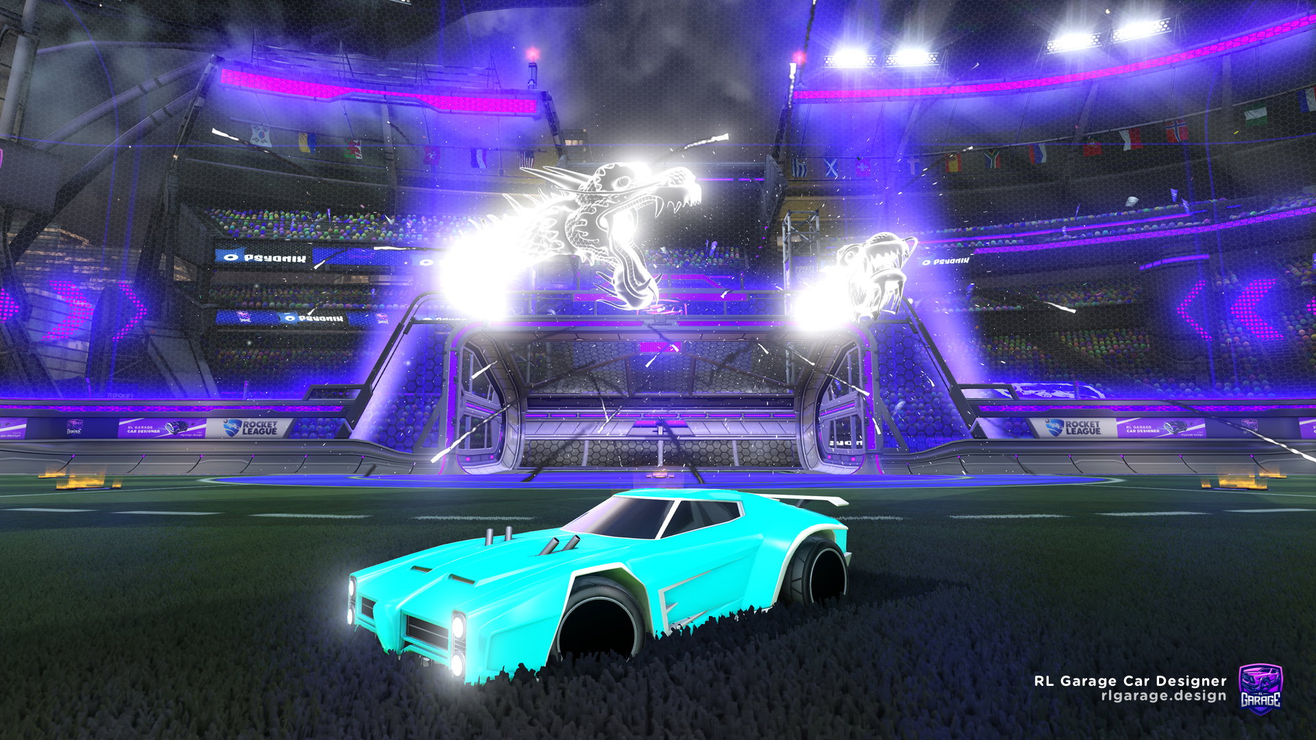 Design by Badpojken