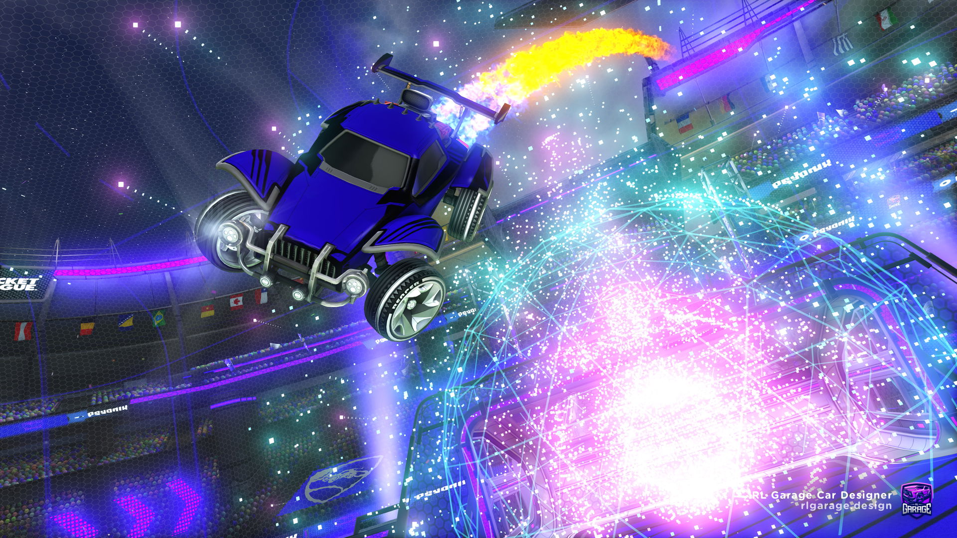 Design by LucaTony24