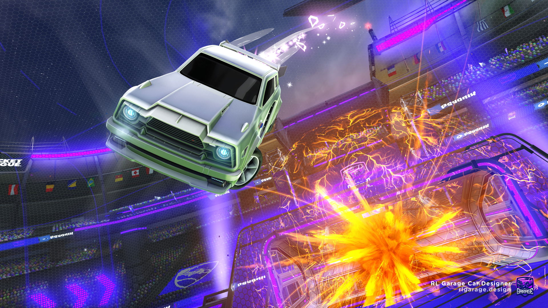 Design by Rocco201224