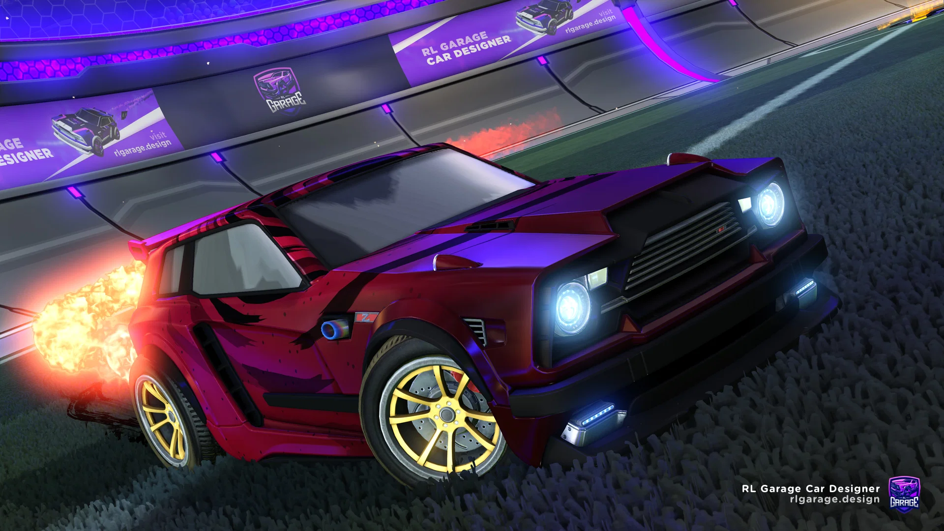 Design by The_Real127