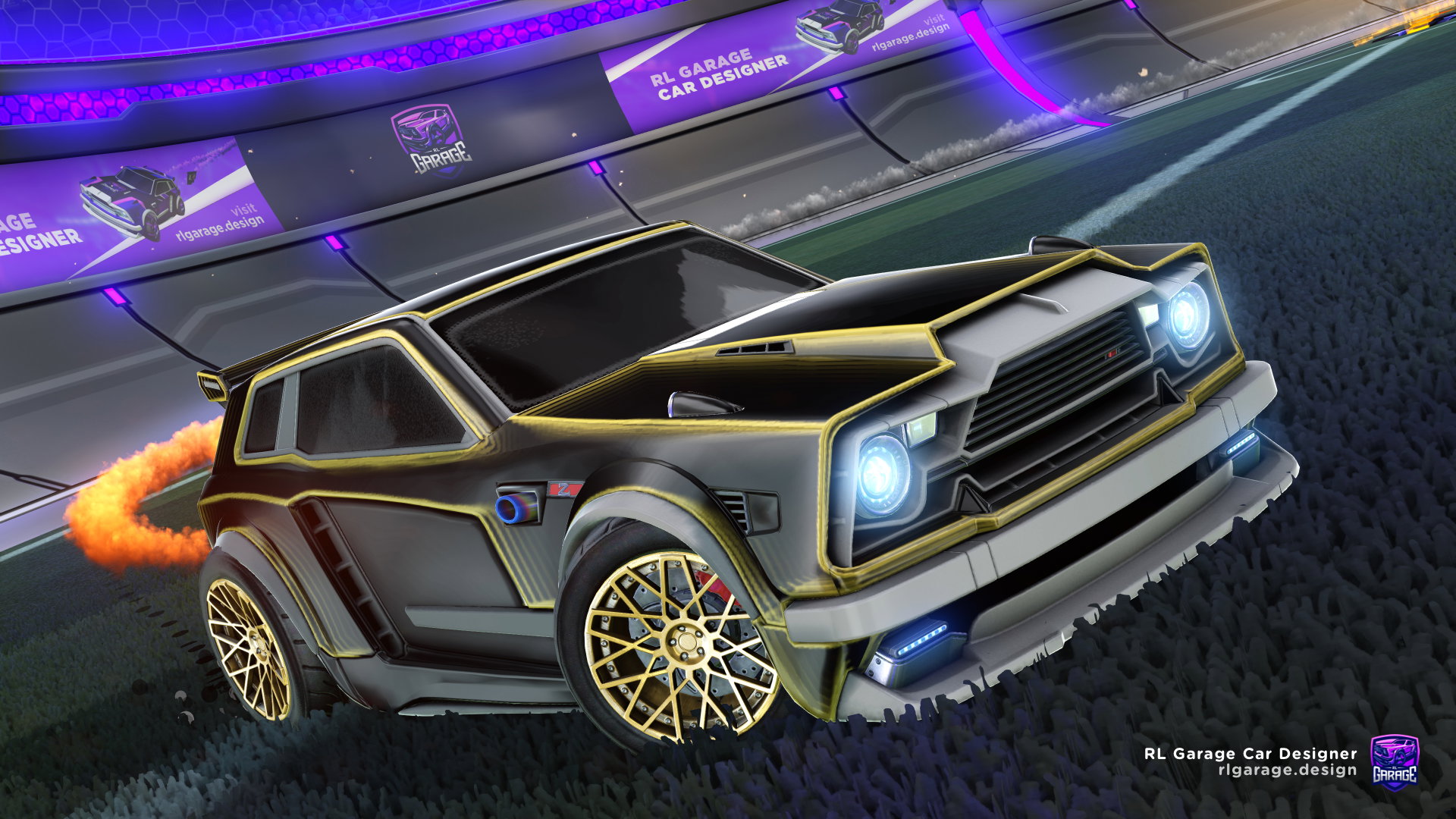 Design by DntK1ng