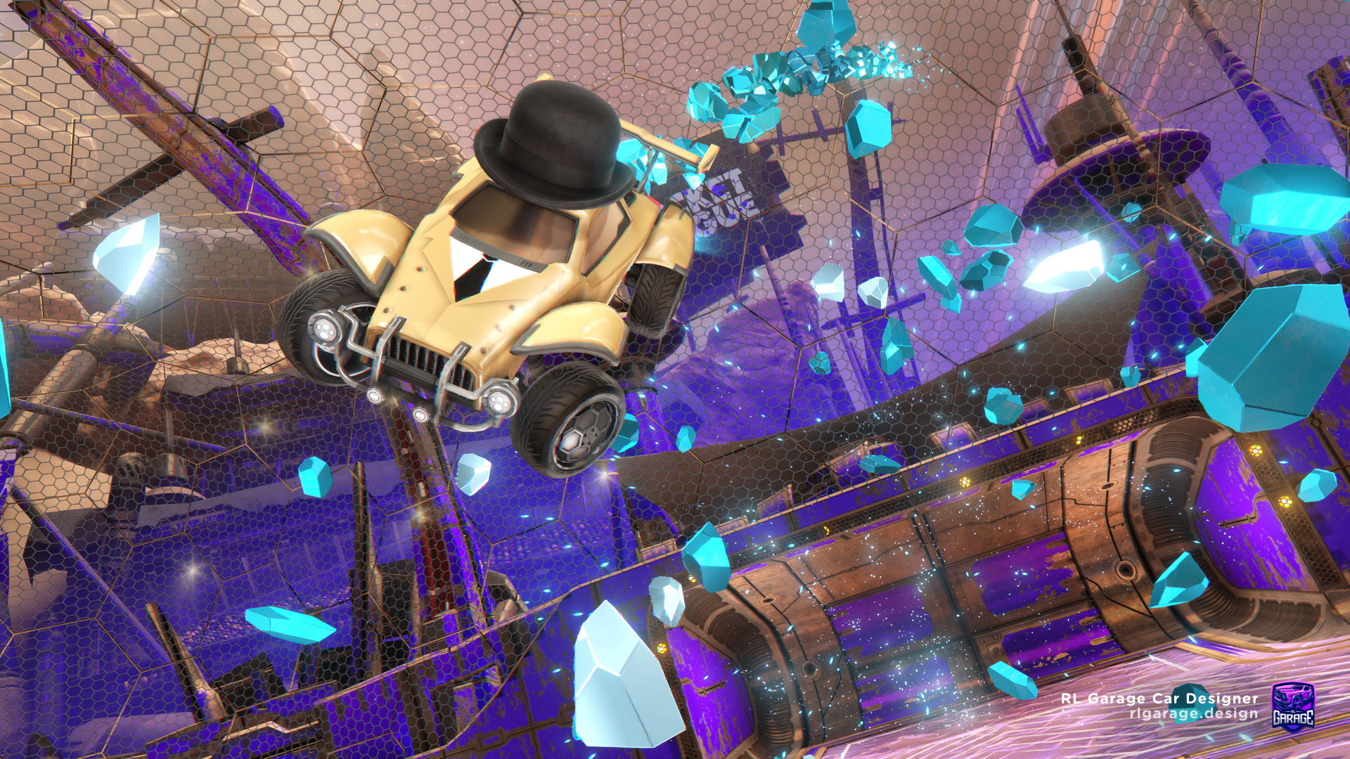 Design by LilRicky21