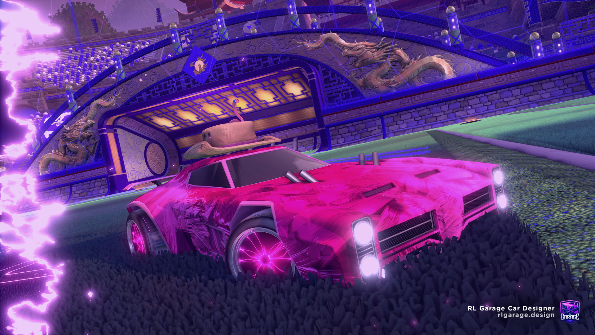 Design by Matheuskauss