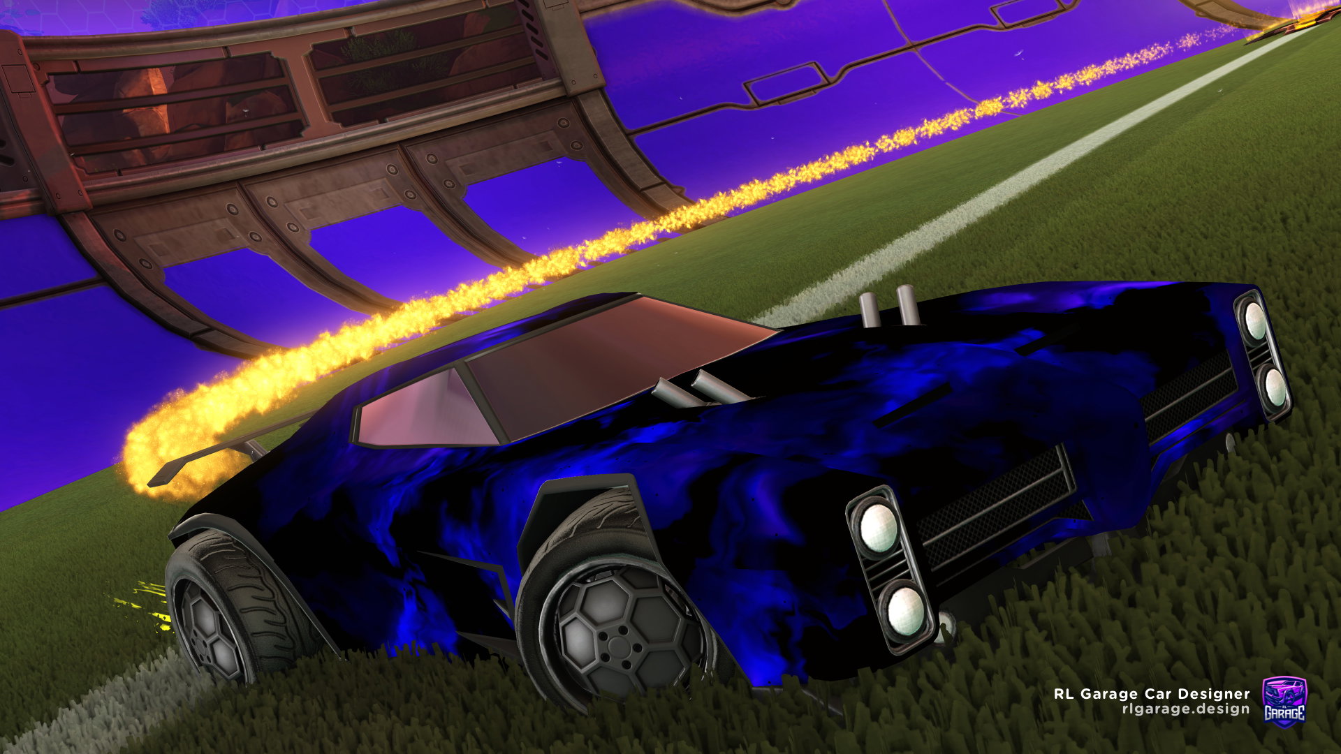 Design by GodRoch4