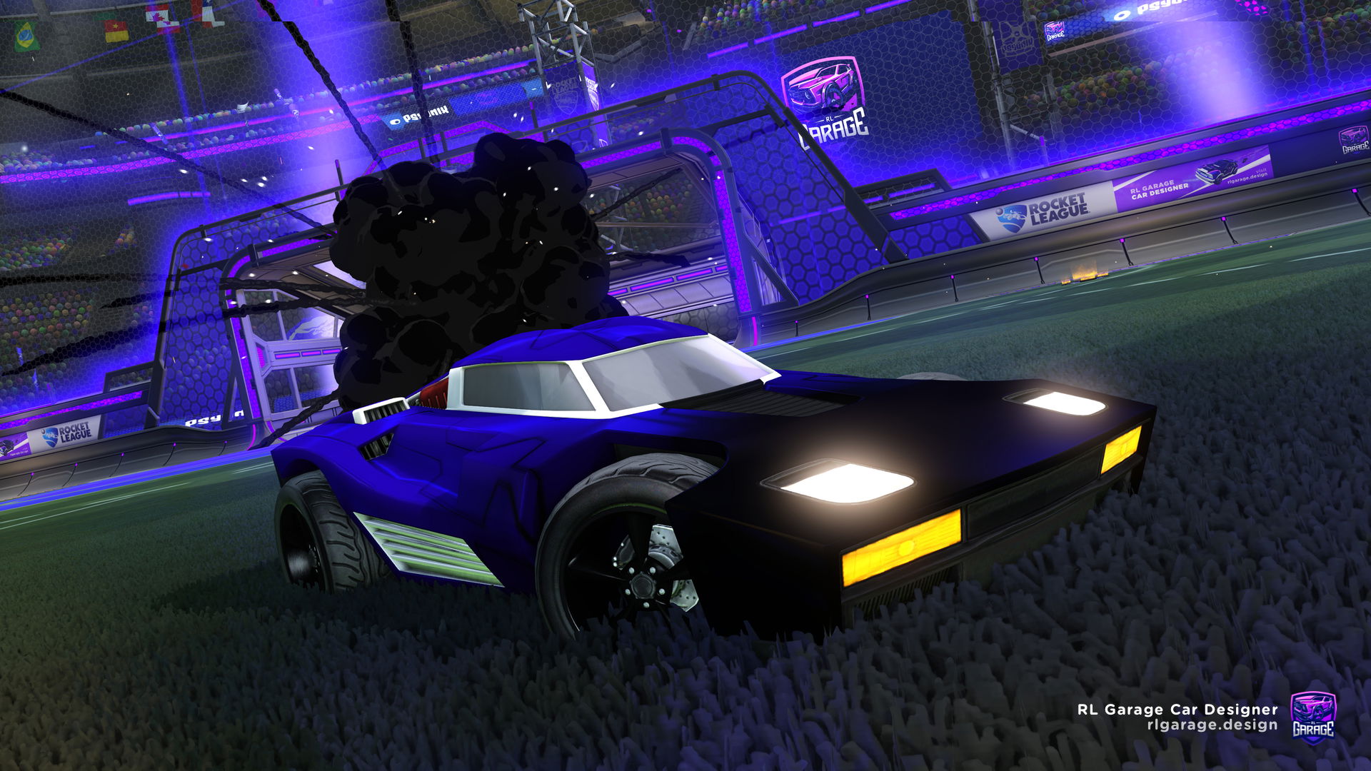 Design by Fudgewudgy