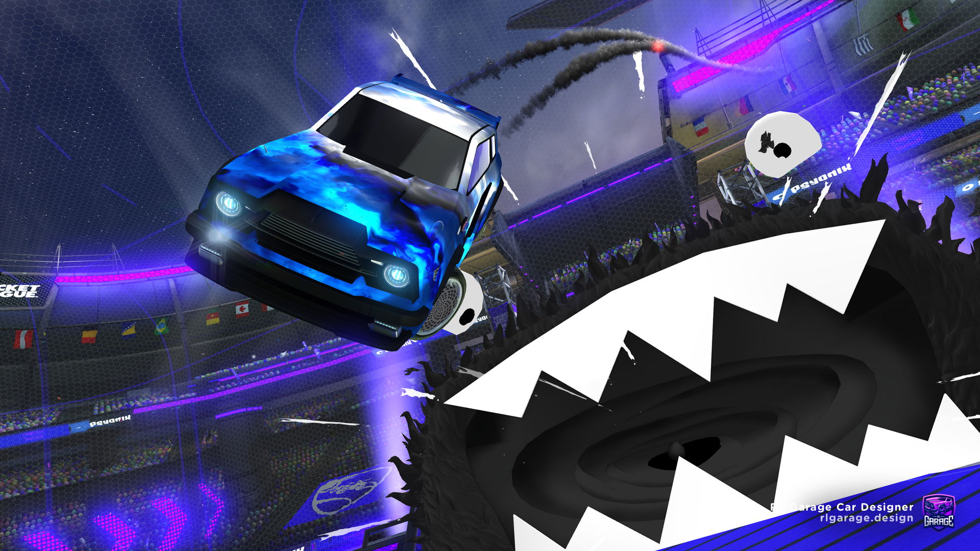 Design by Salchichonmutuero