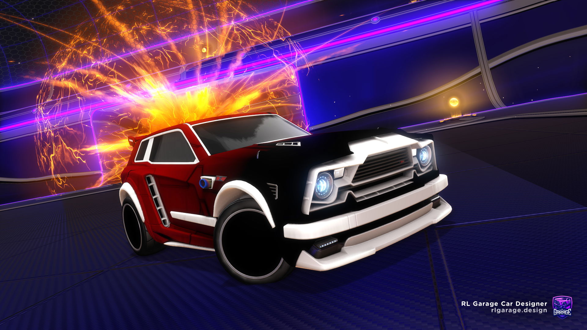 Design by Jacobps5rl